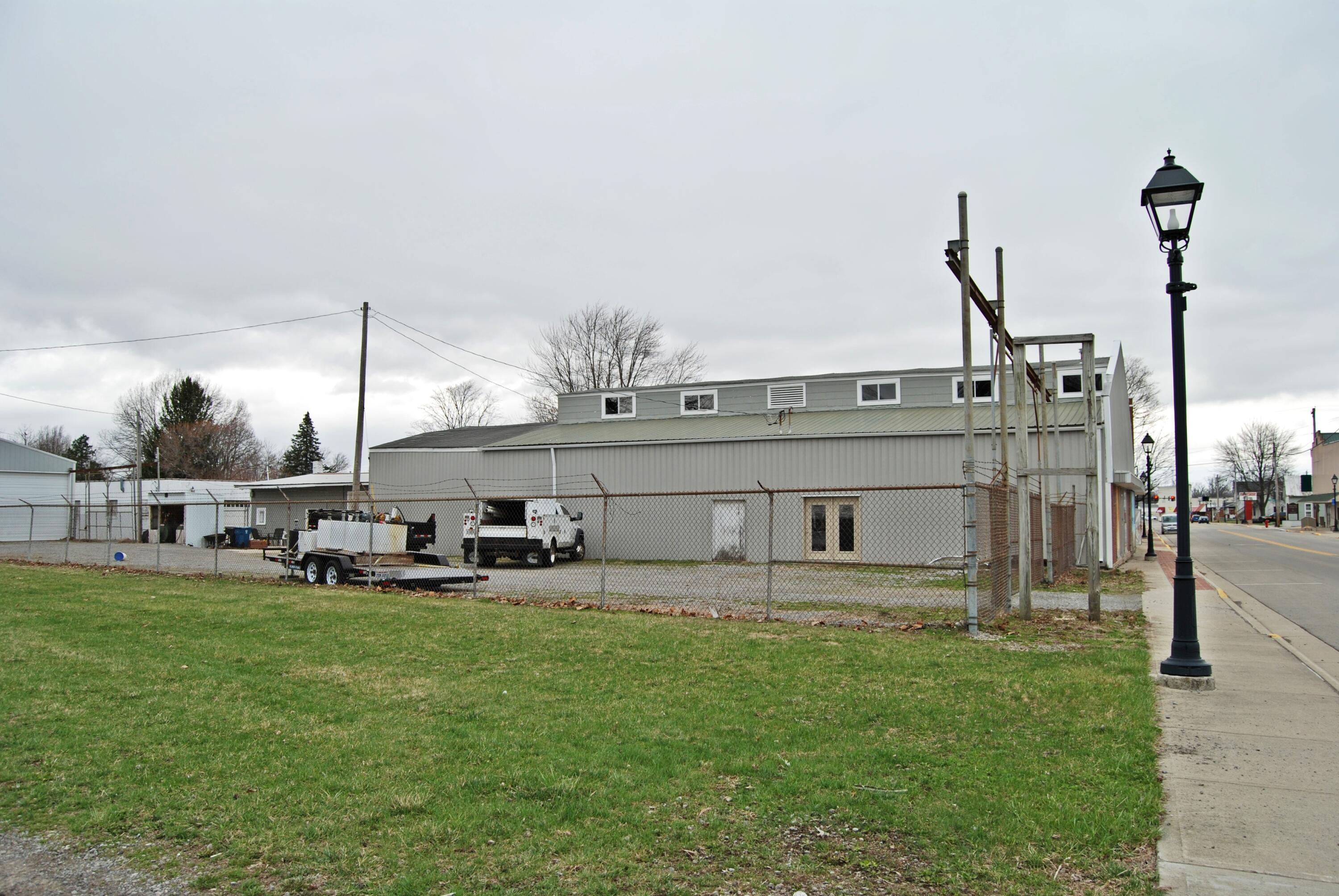 230 Main Street, Lakeview, Ohio 43331