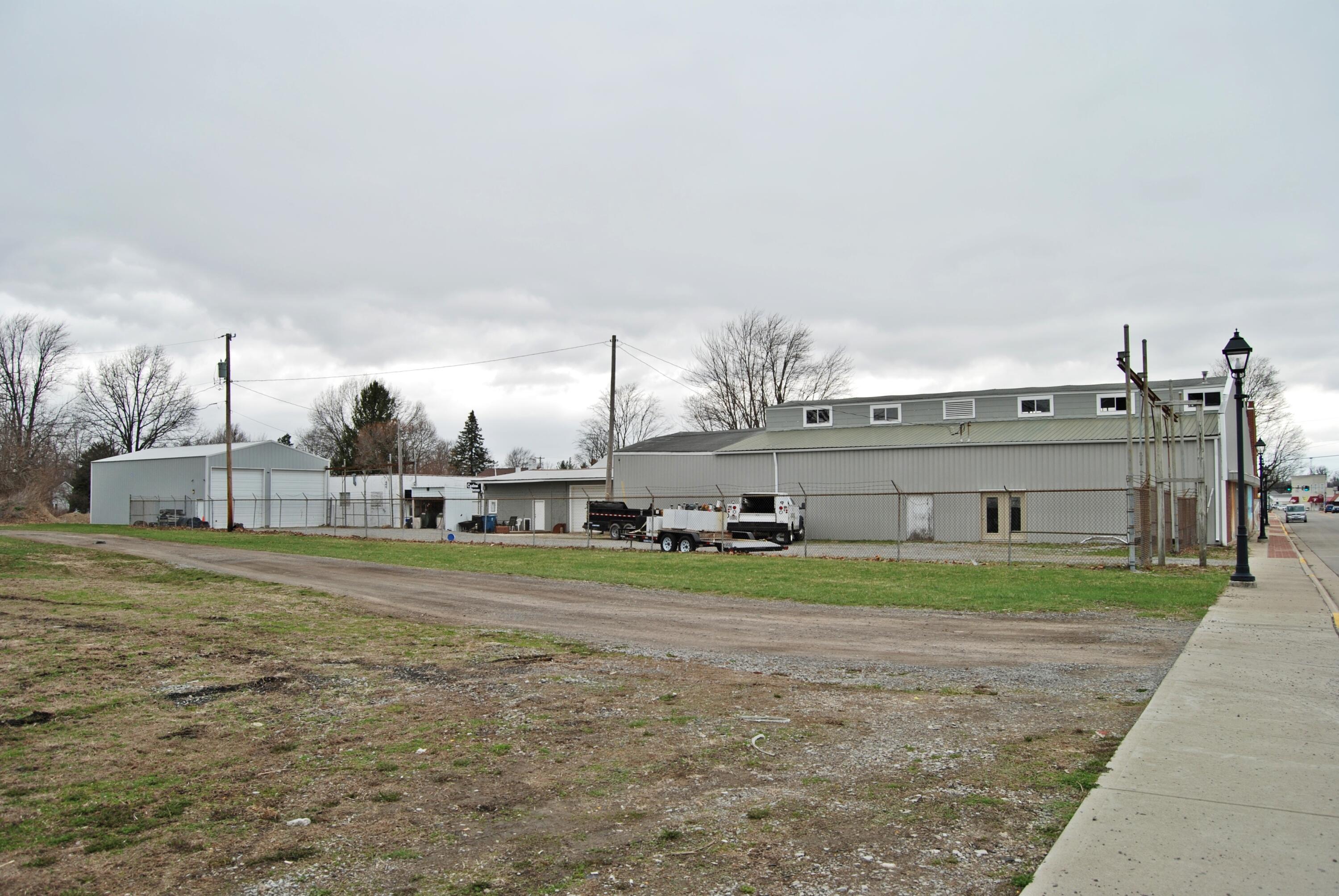 230 Main Street, Lakeview, Ohio 43331