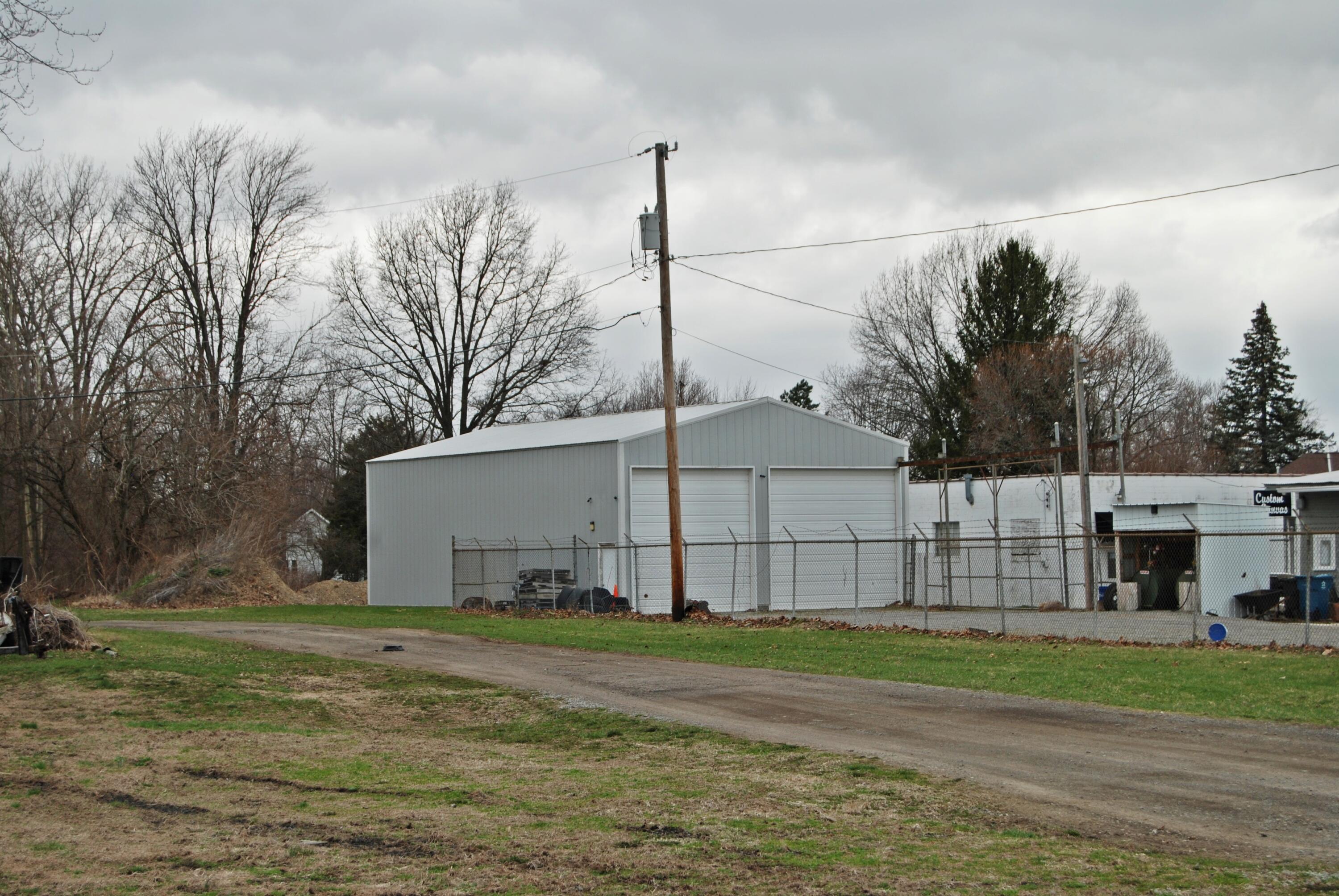 230 Main Street, Lakeview, Ohio 43331