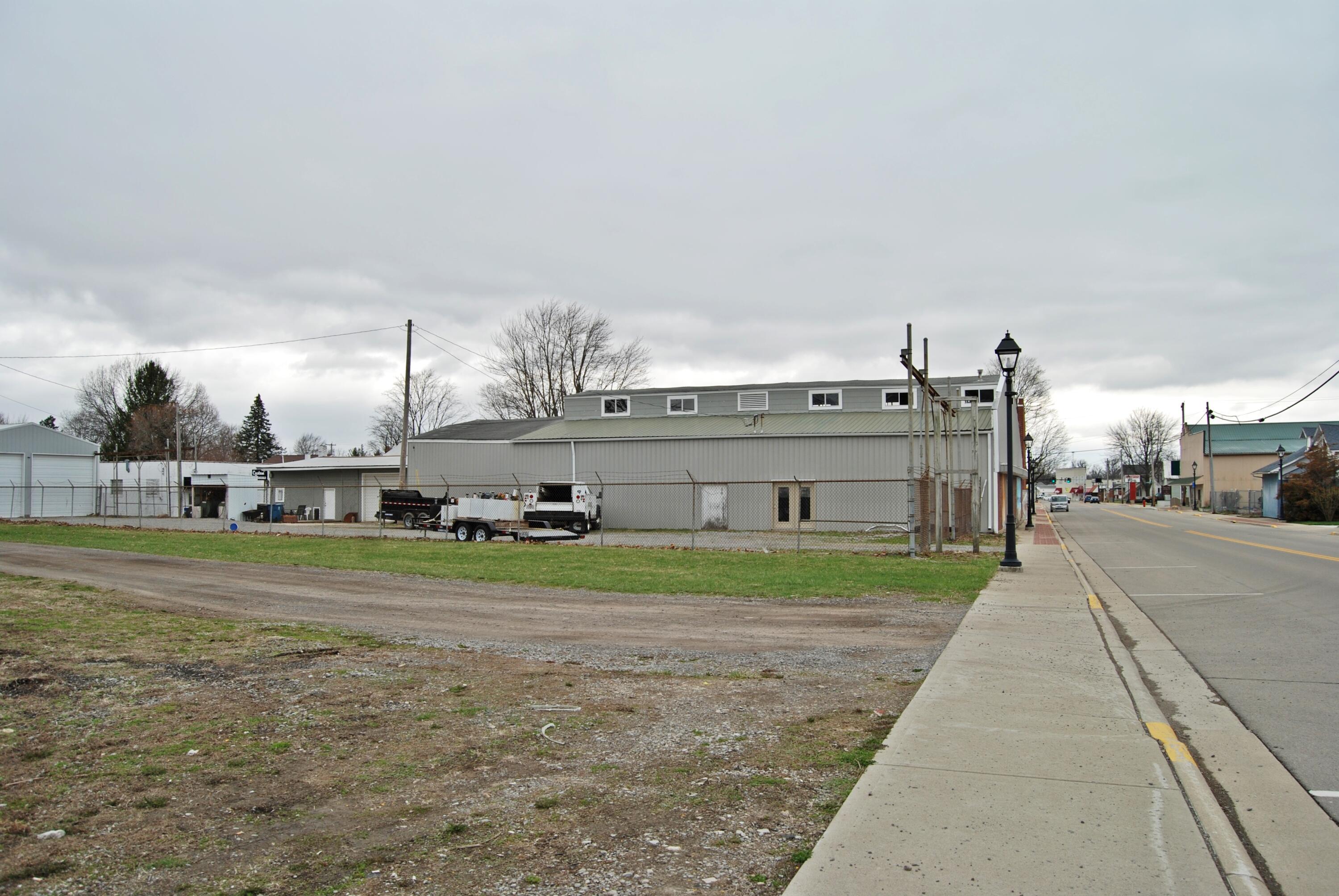 230 Main Street, Lakeview, Ohio 43331