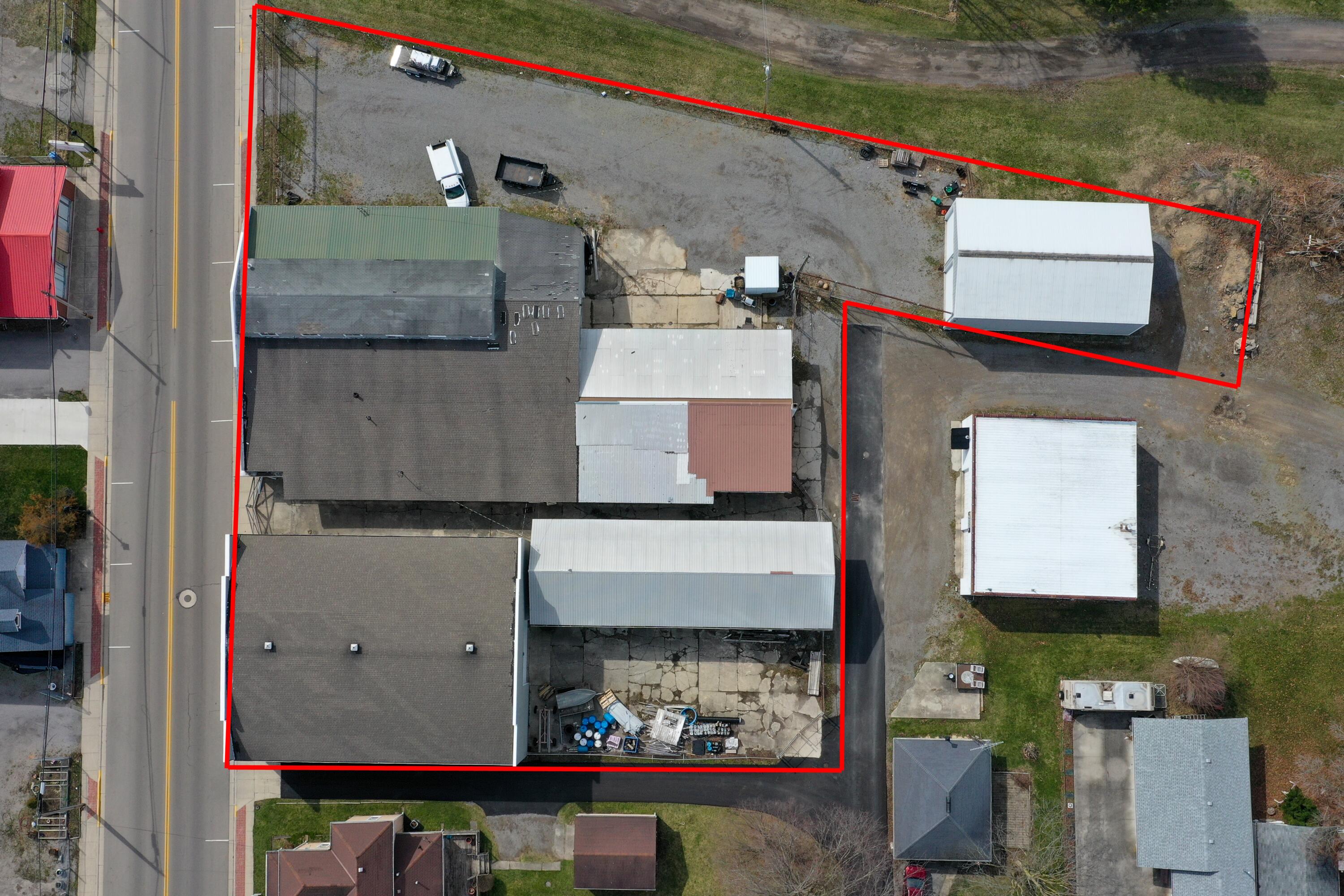 230 Main Street, Lakeview, Ohio 43331