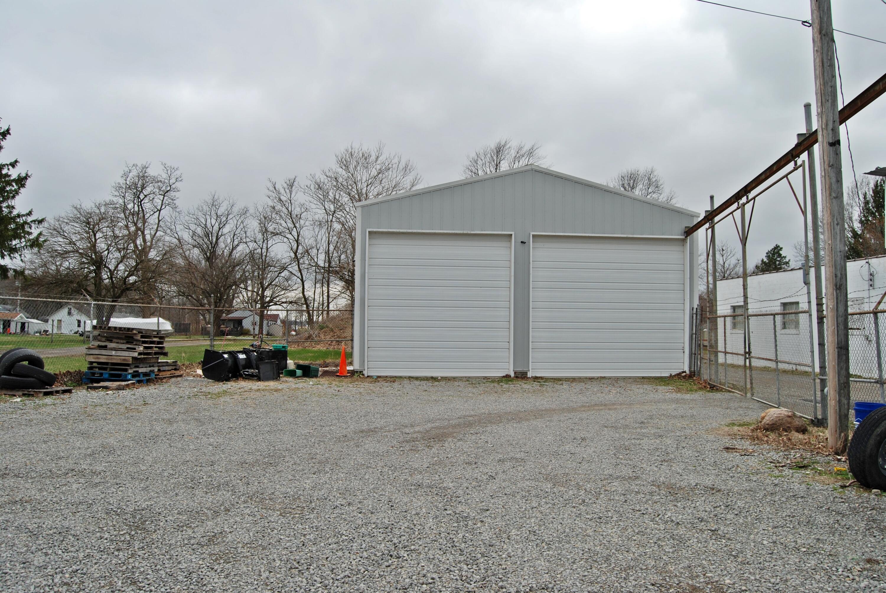 230 Main Street, Lakeview, Ohio 43331