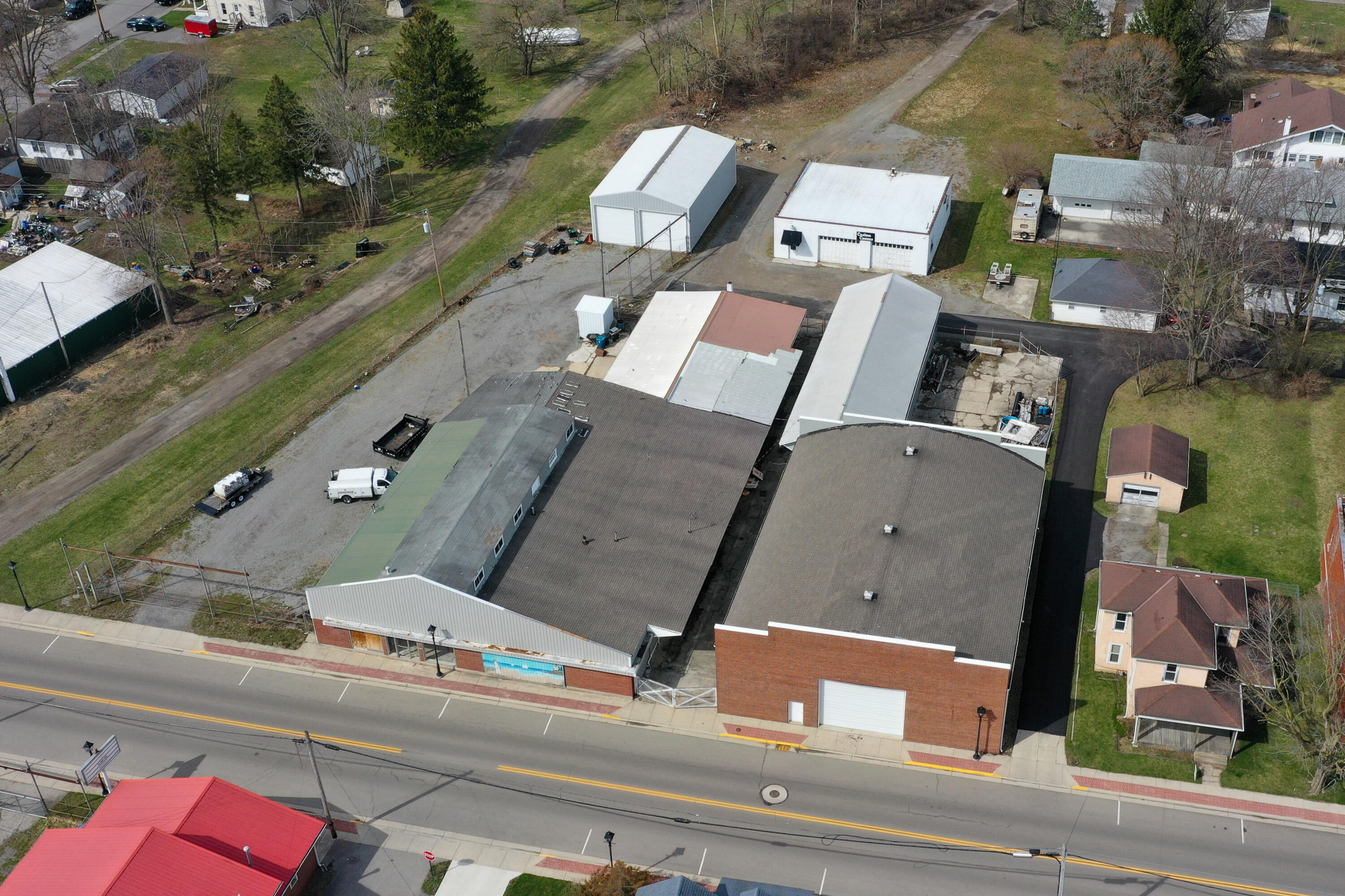 230 Main Street, Lakeview, Ohio 43331