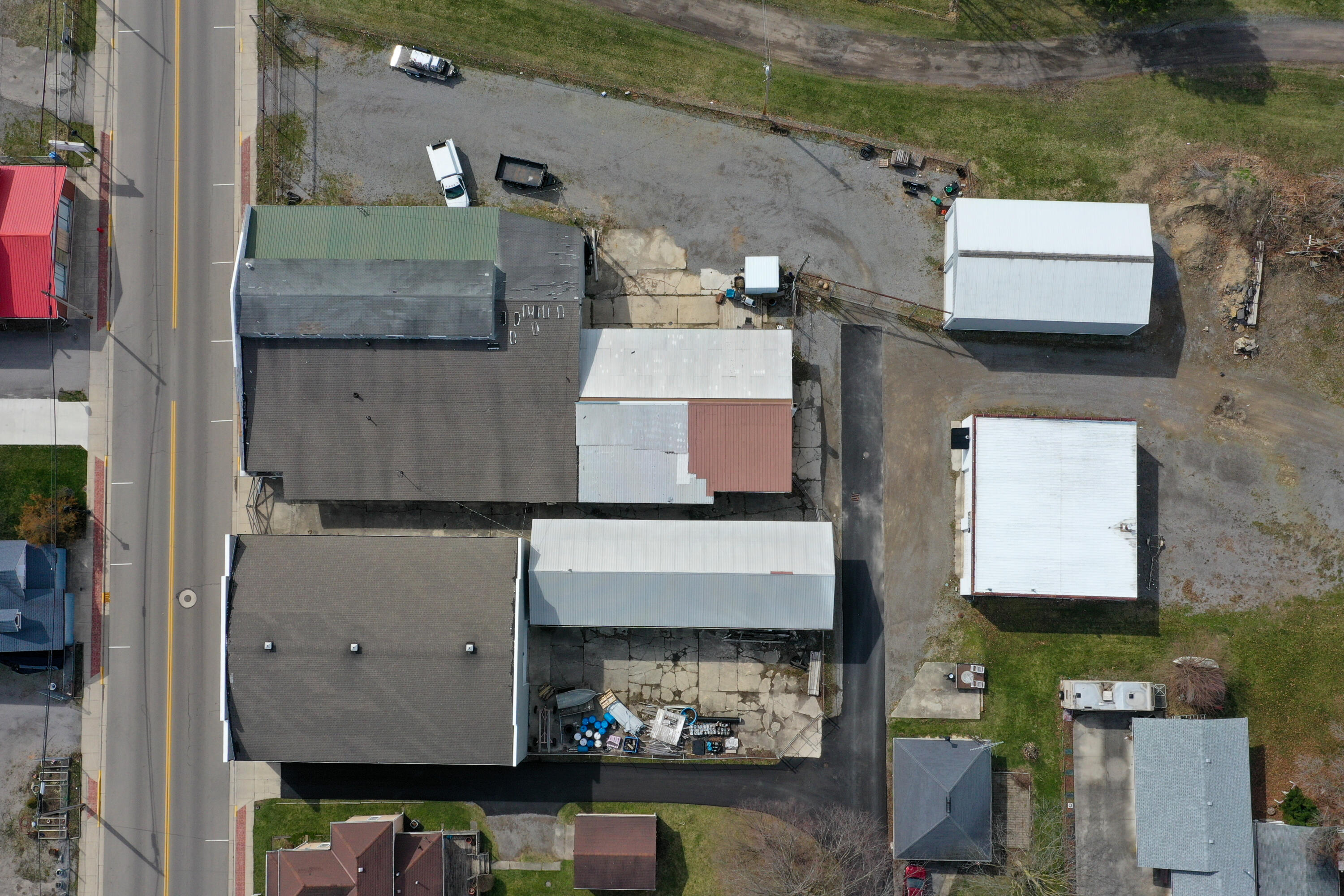 230 Main Street, Lakeview, Ohio 43331