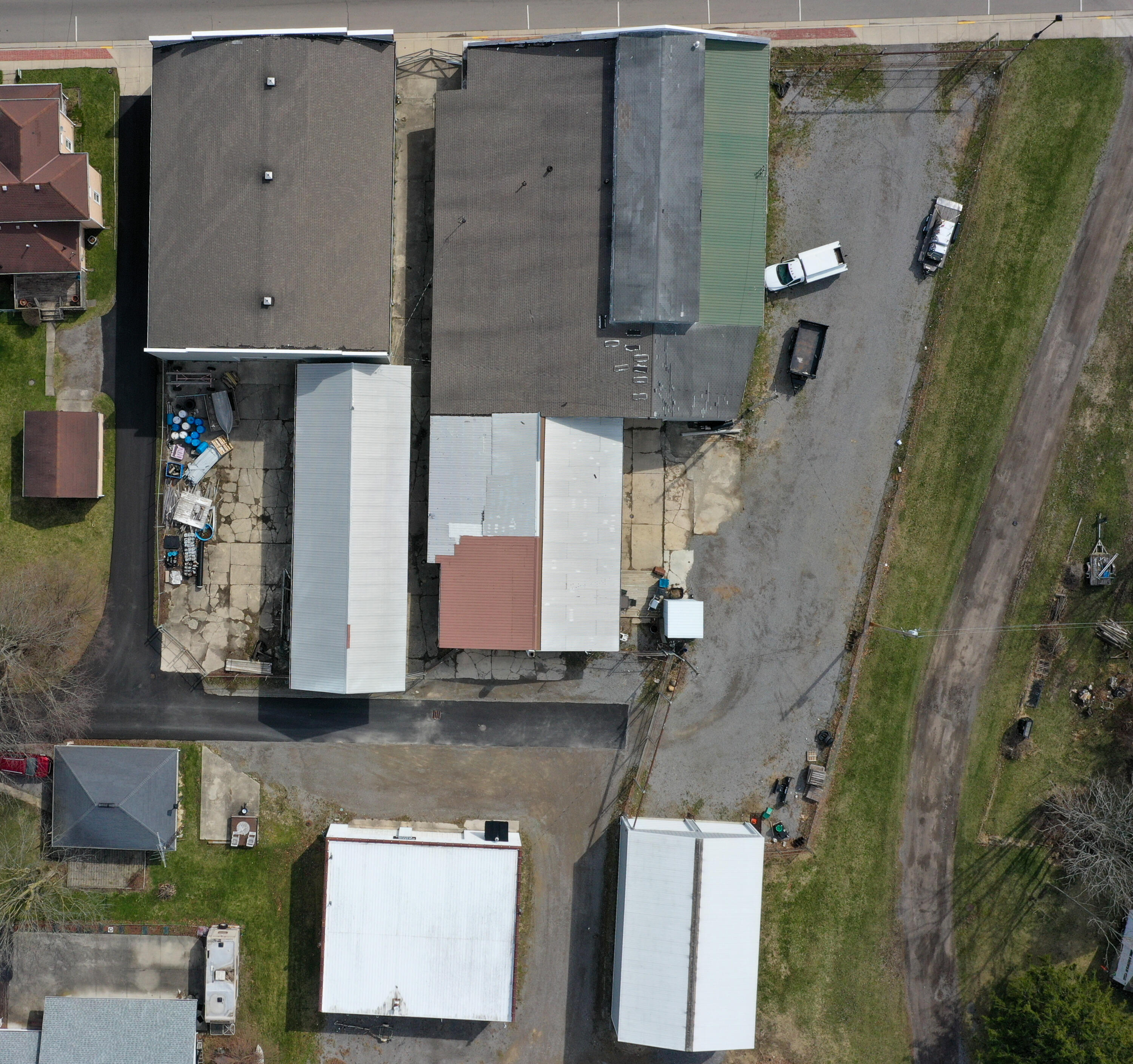 230 Main Street, Lakeview, Ohio 43331