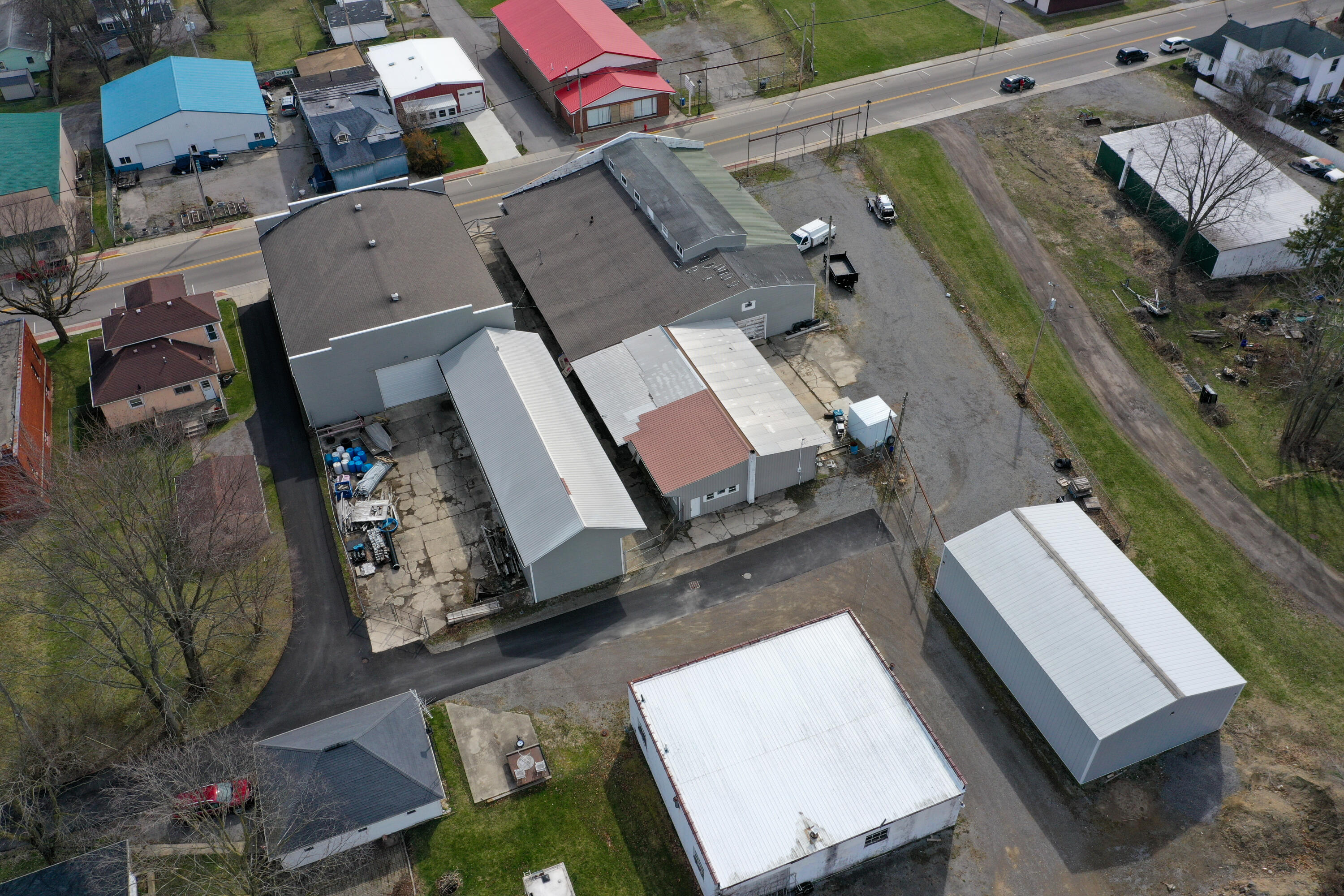 230 Main Street, Lakeview, Ohio 43331