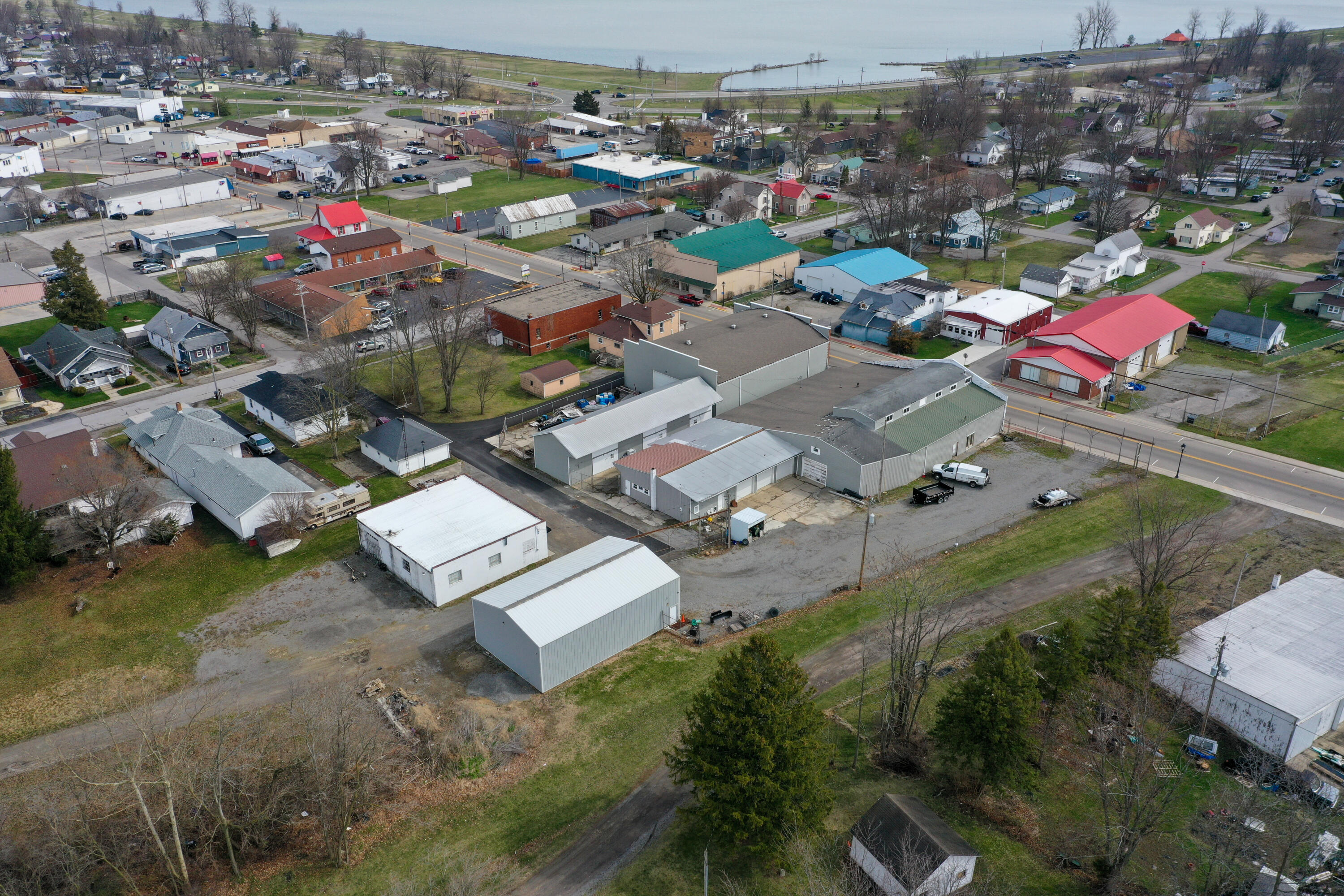 230 Main Street, Lakeview, Ohio 43331