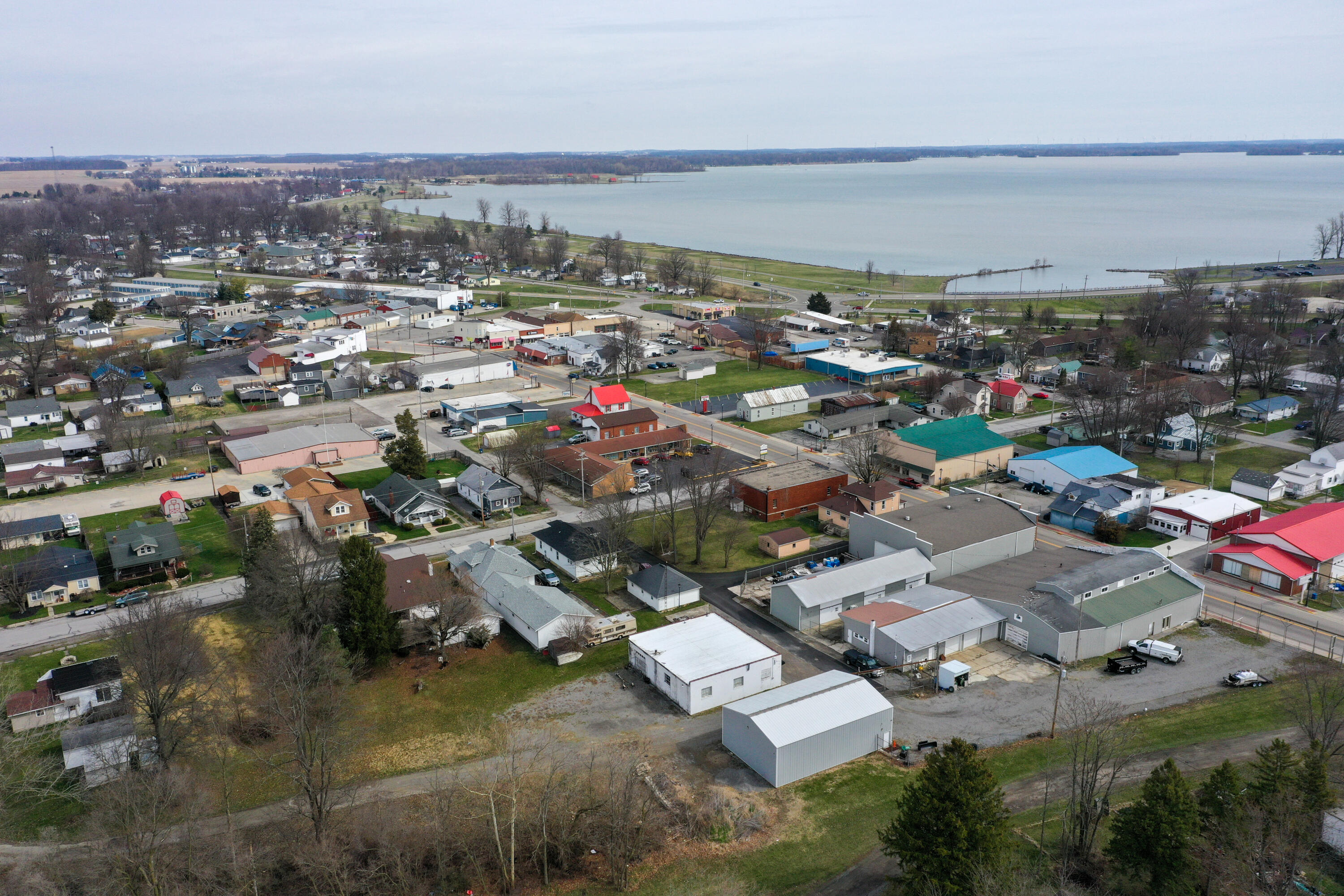 230 Main Street, Lakeview, Ohio 43331