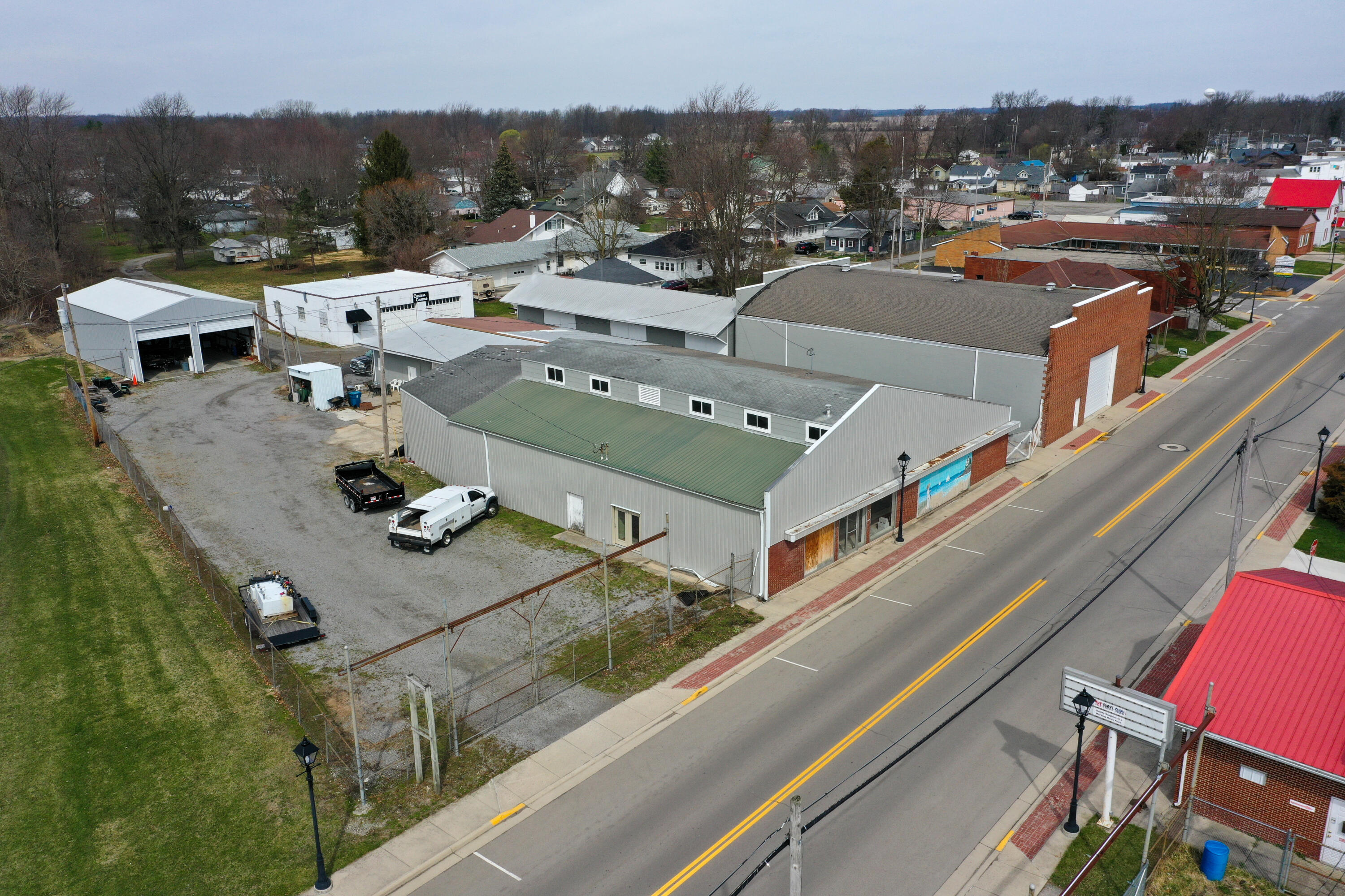 230 Main Street, Lakeview, Ohio 43331