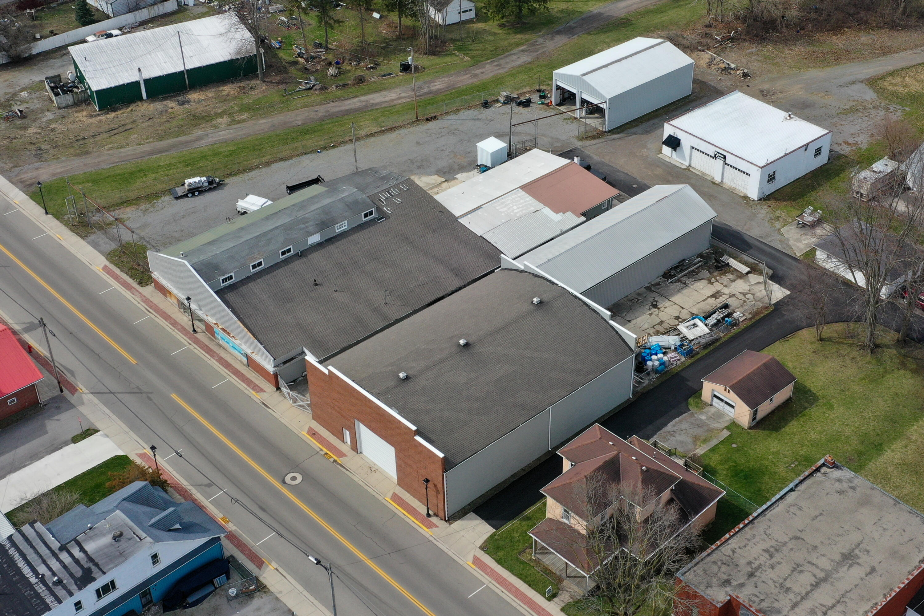 230 Main Street, Lakeview, Ohio 43331