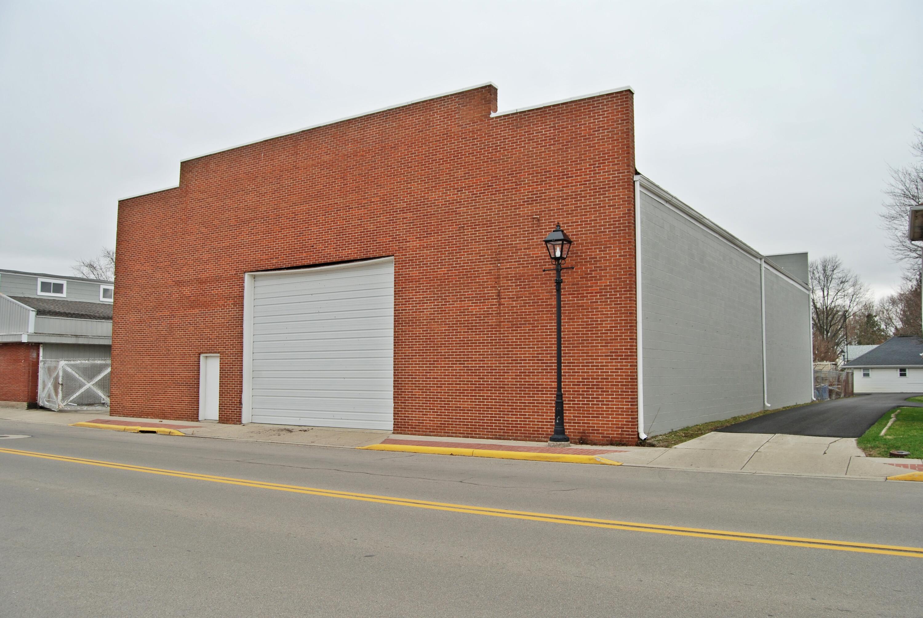 230 Main Street, Lakeview, Ohio 43331