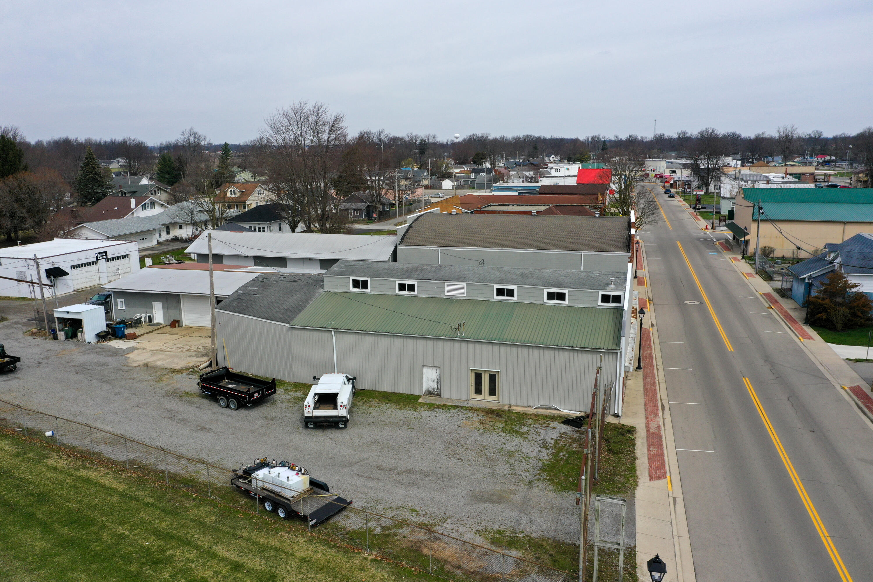 230 Main Street, Lakeview, Ohio 43331