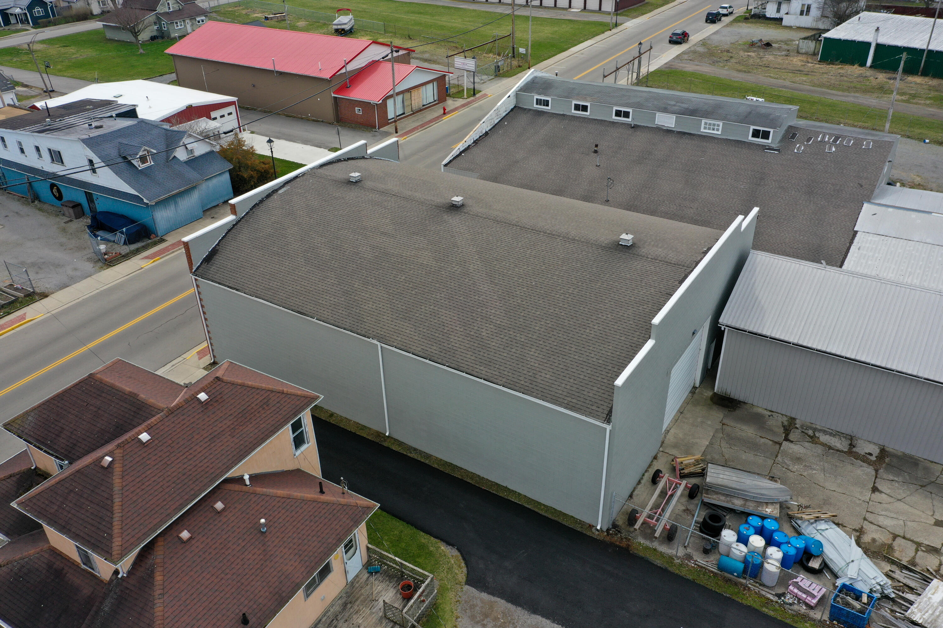 230 Main Street, Lakeview, Ohio 43331