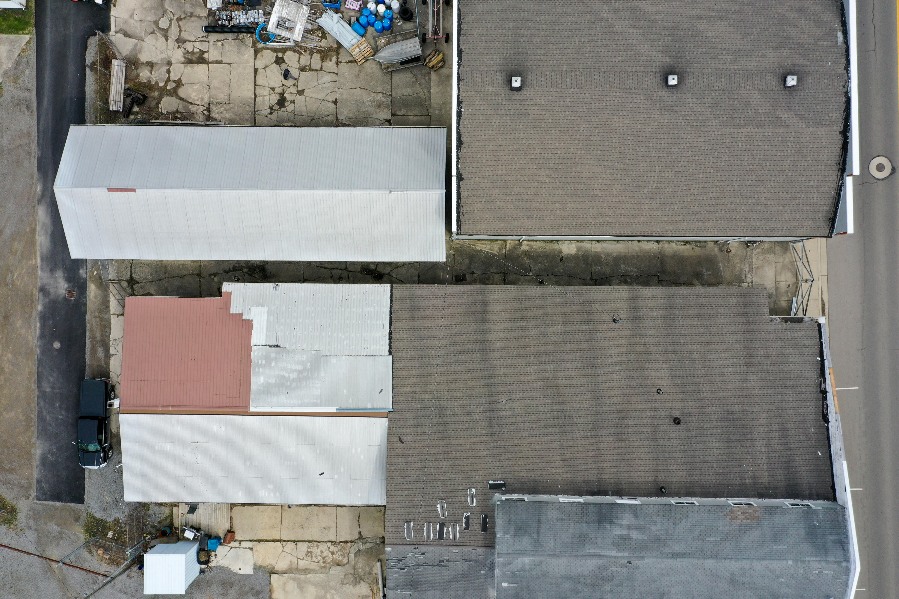 230 Main Street, Lakeview, Ohio 43331