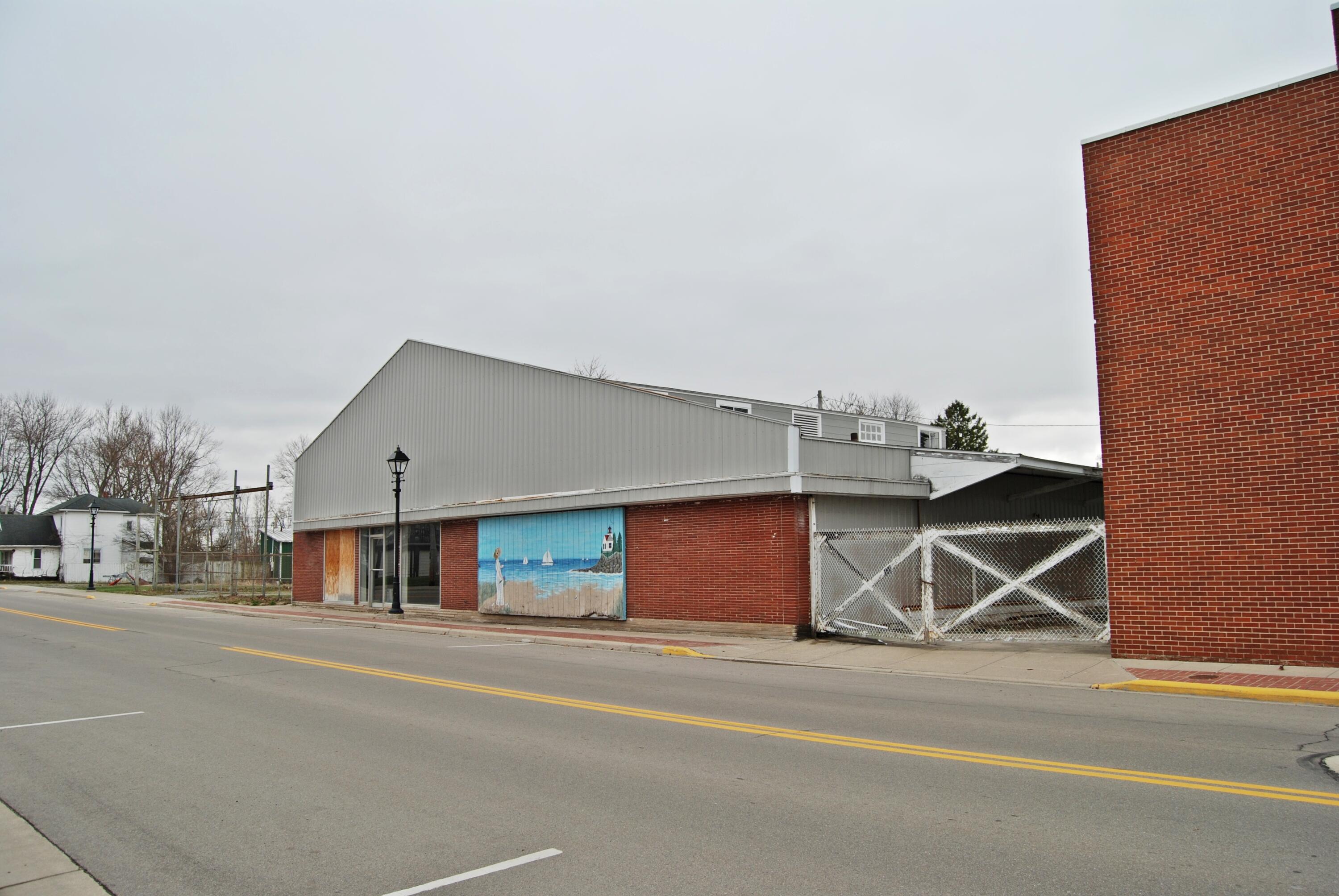 230 Main Street, Lakeview, Ohio 43331