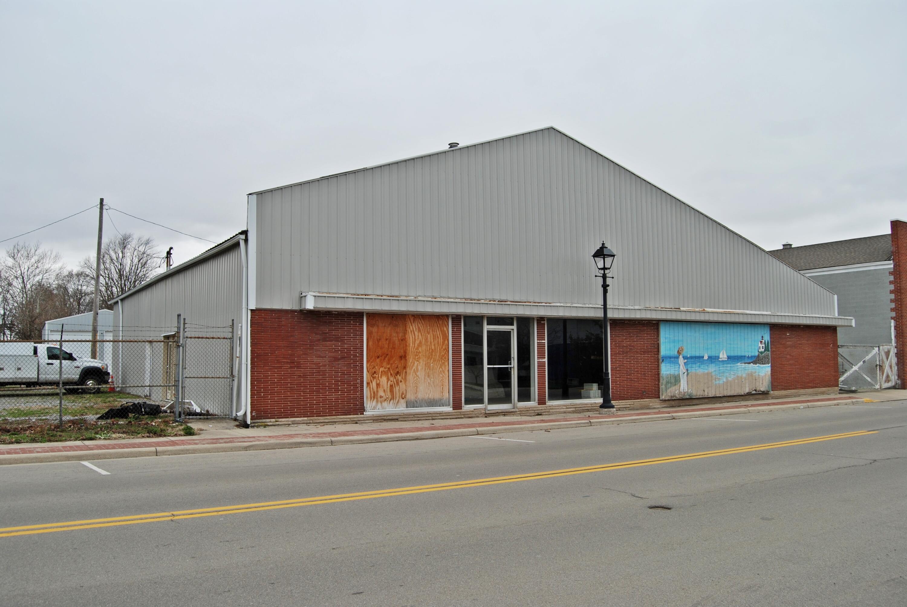 230 Main Street, Lakeview, Ohio 43331