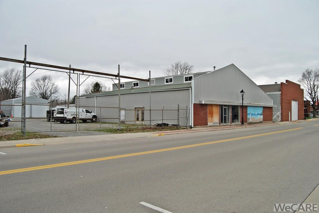 230 Main Street, Lakeview, Ohio
