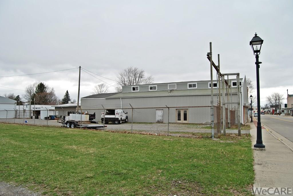 230 Main Street, Lakeview, Ohio