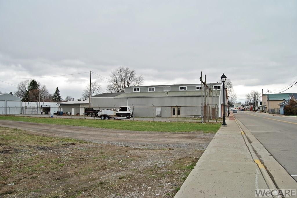230 Main Street, Lakeview, Ohio
