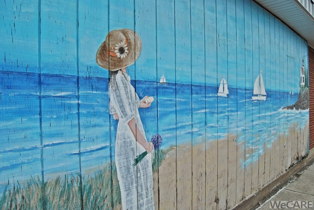 230 Main Street, Lakeview, Ohio