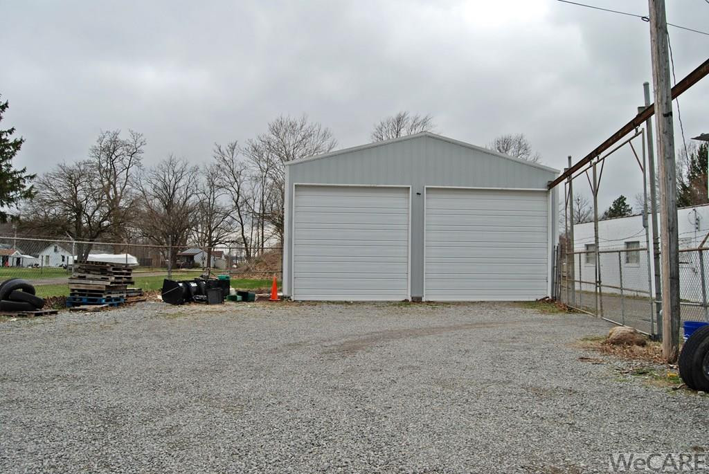 230 Main Street, Lakeview, Ohio