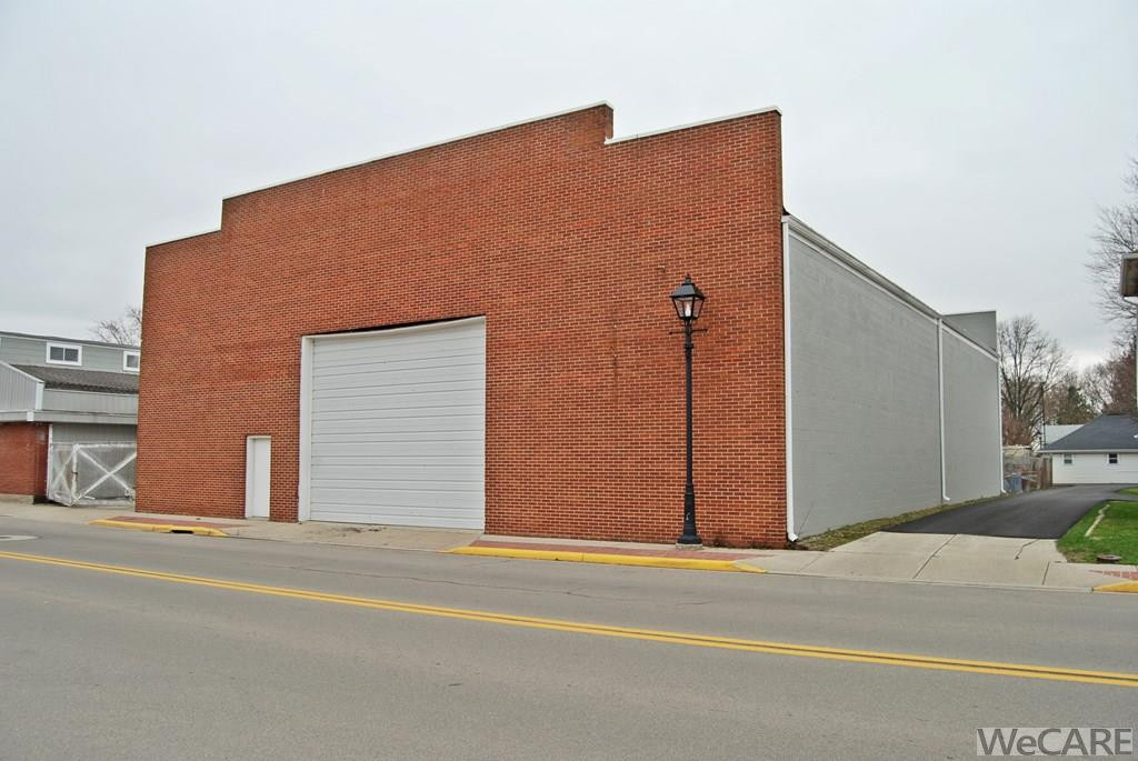 230 Main Street, Lakeview, Ohio