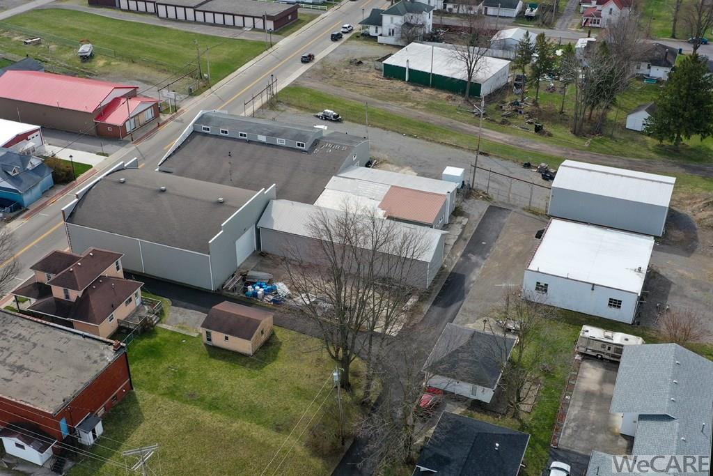 230 Main Street, Lakeview, Ohio