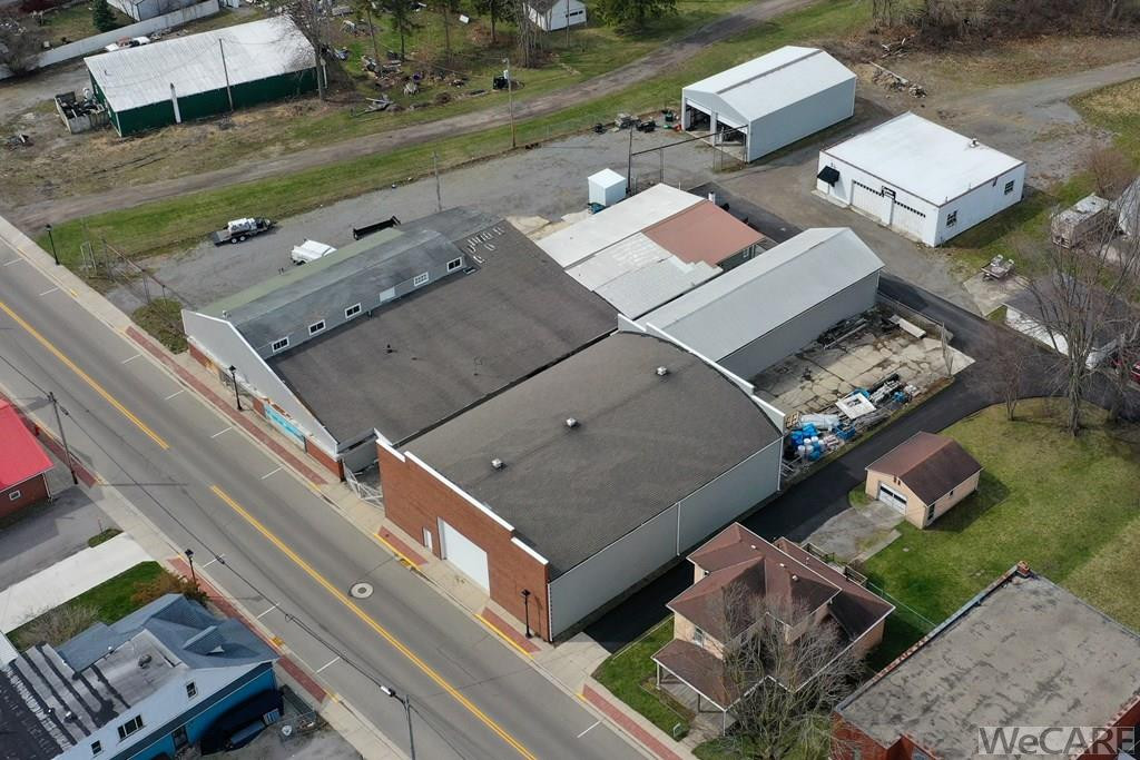 230 Main Street, Lakeview, Ohio