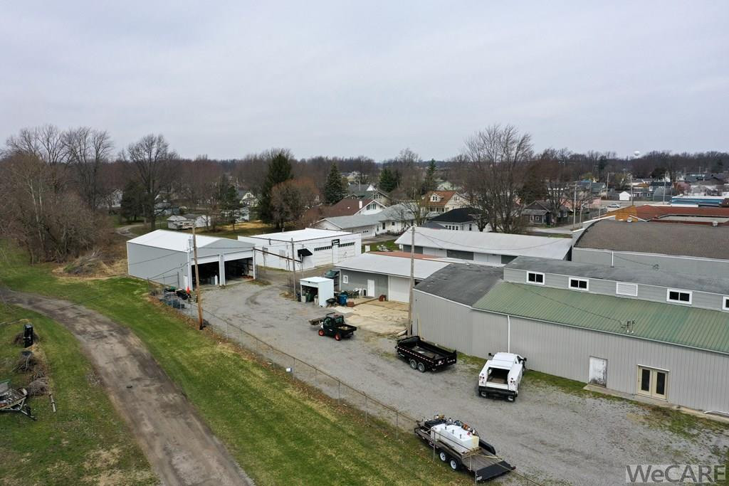 230 Main Street, Lakeview, Ohio