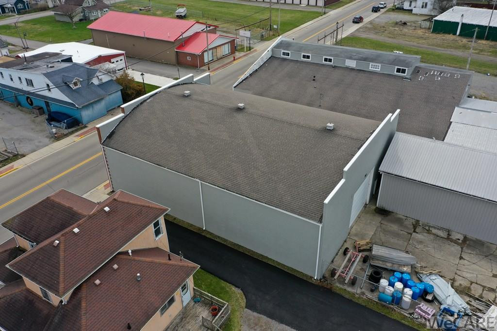 230 Main Street, Lakeview, Ohio