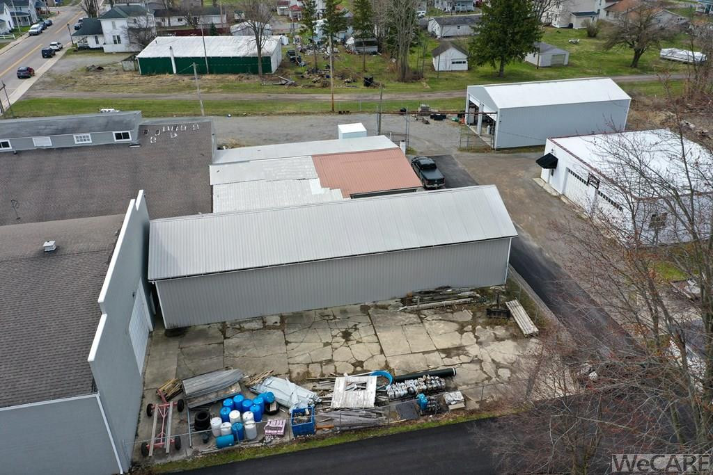 230 Main Street, Lakeview, Ohio