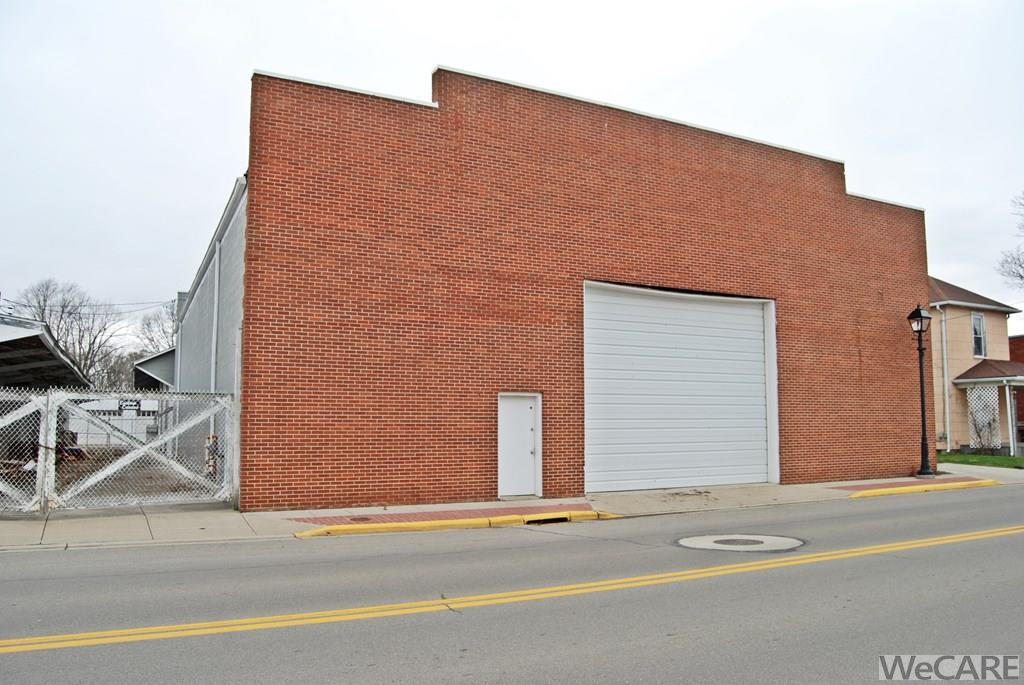 230 Main Street, Lakeview, Ohio