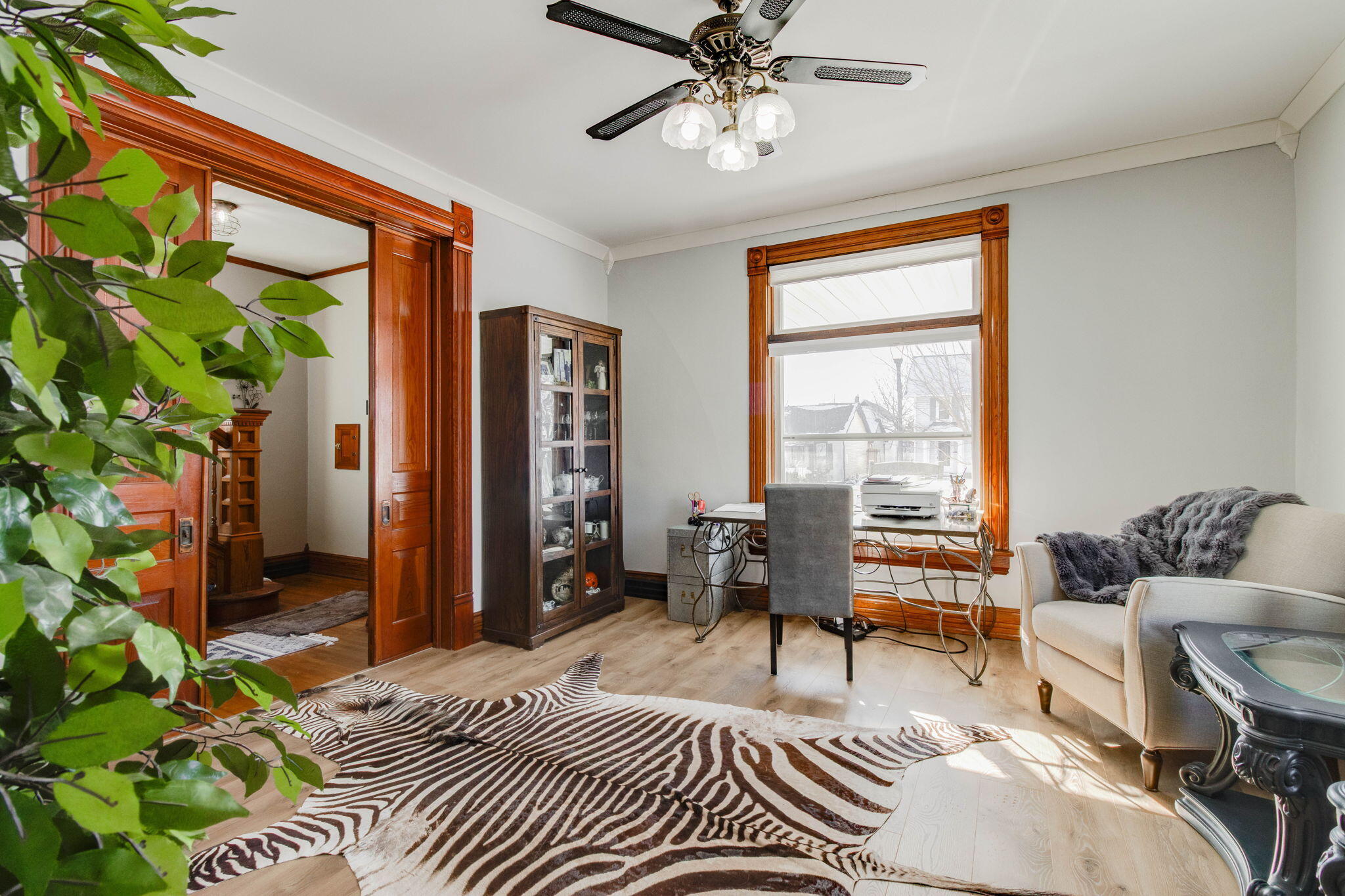 408 Wayne Street, Saint Marys, Ohio 45885