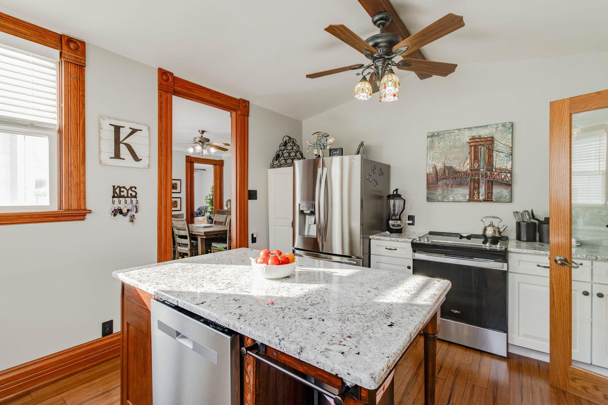 408 Wayne Street, Saint Marys, Ohio 45885