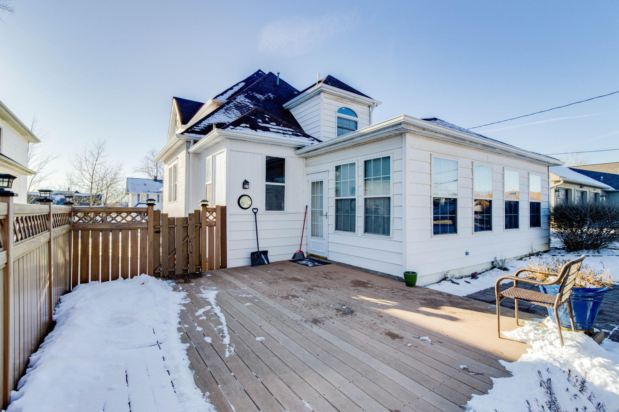 408 Wayne Street, Saint Marys, Ohio 45885