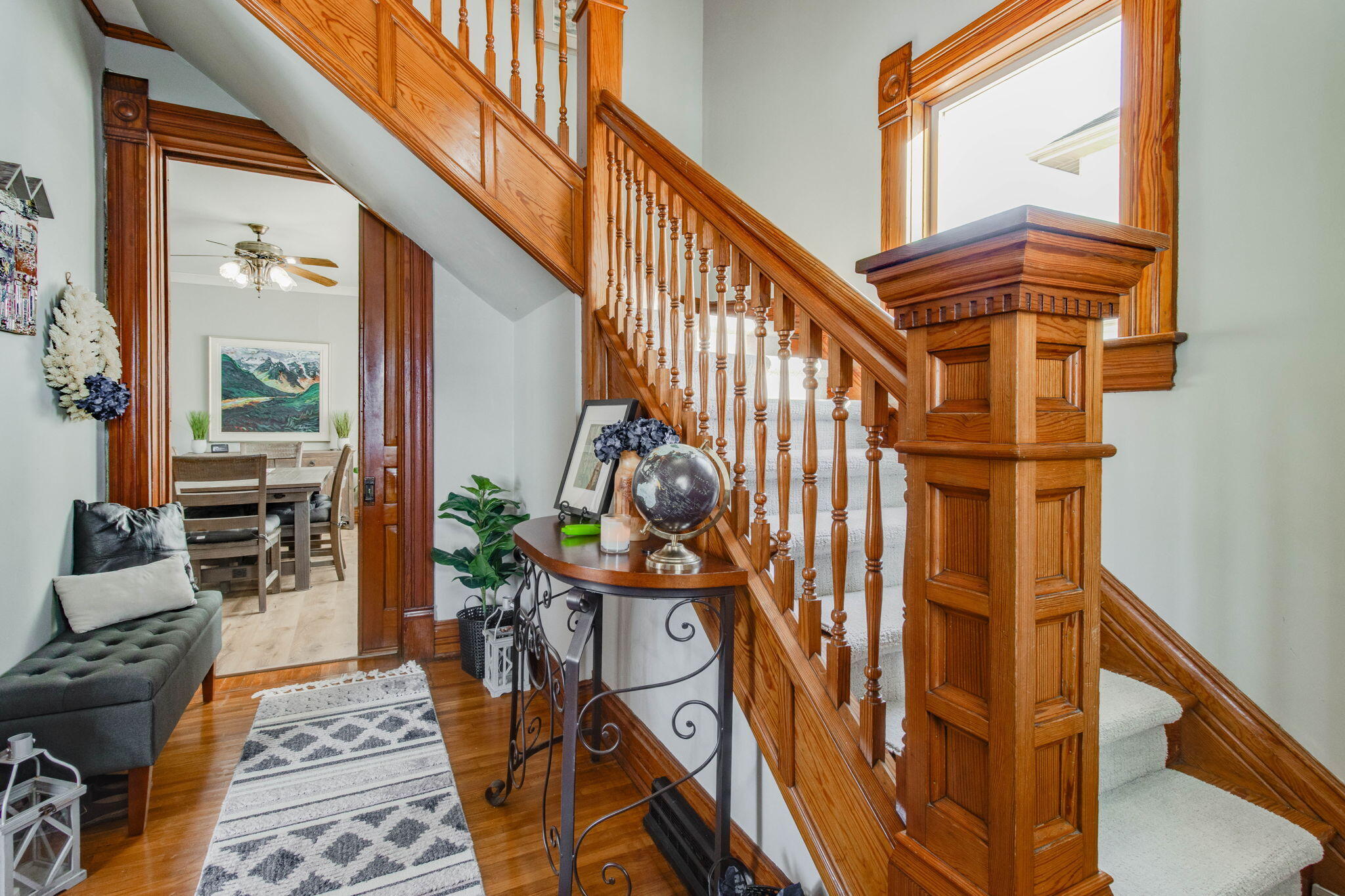 408 Wayne Street, Saint Marys, Ohio 45885