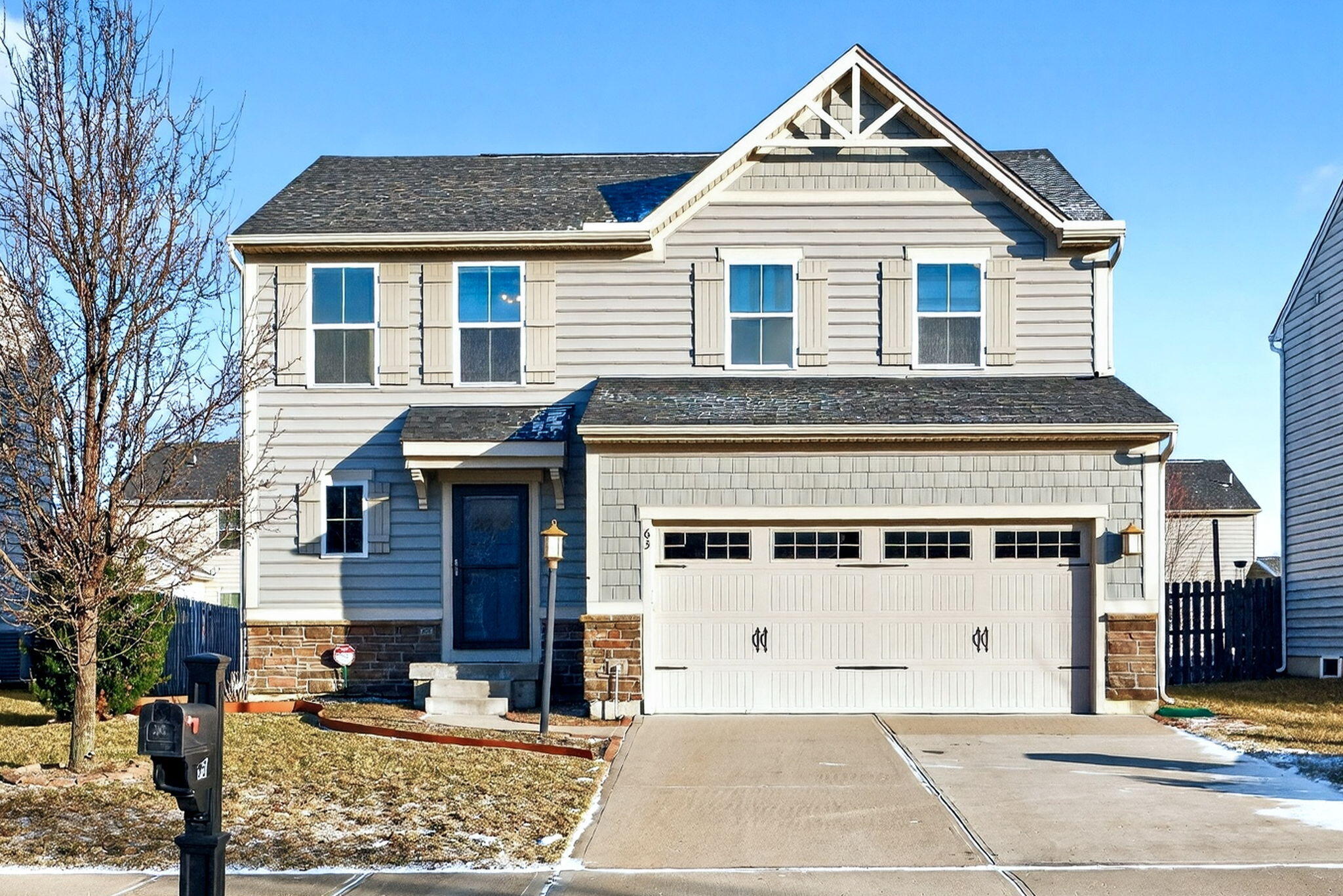 63 Waterford Boulevard, Fairborn, Ohio 45324