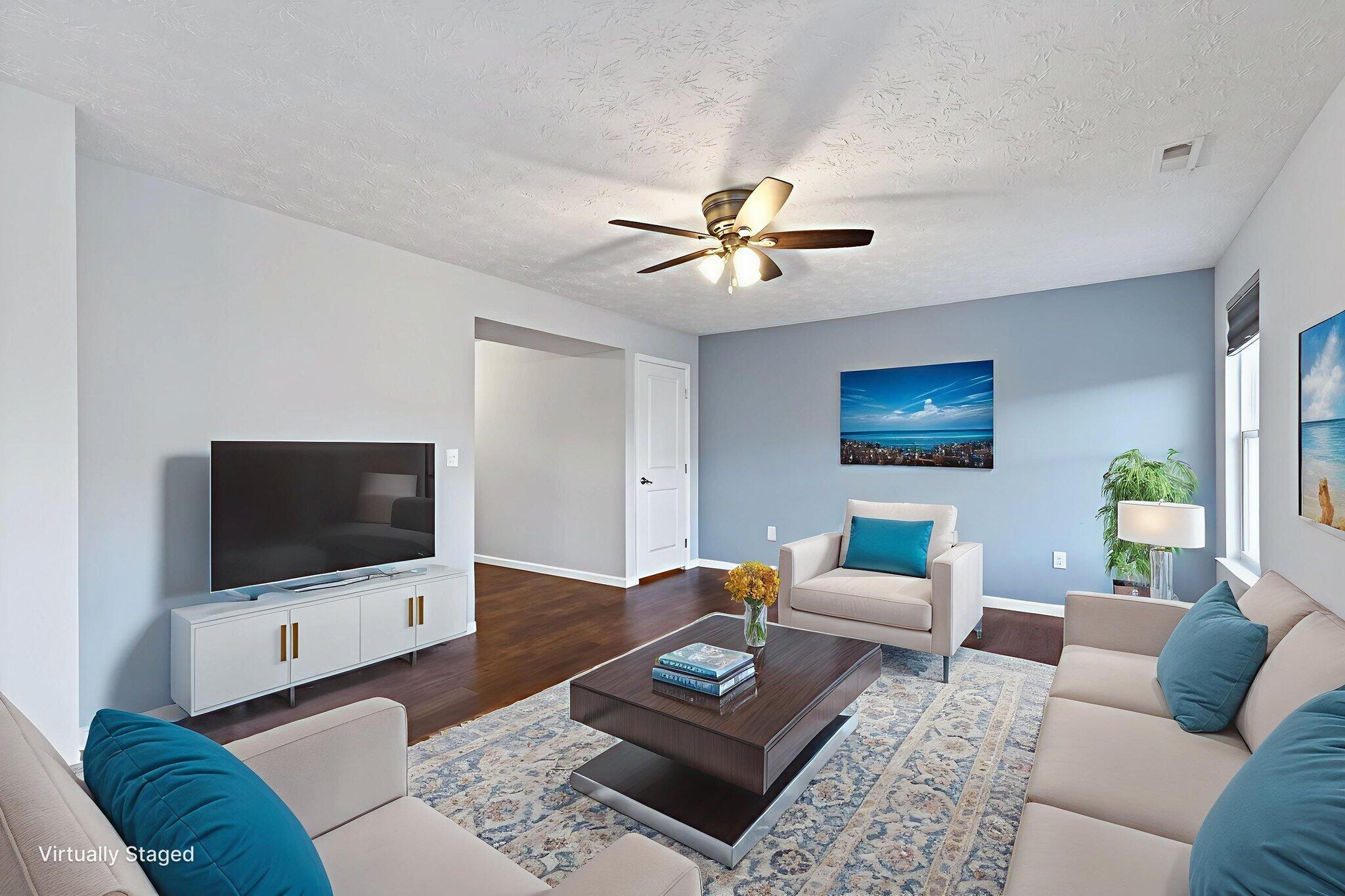 63 Waterford Boulevard, Fairborn, Ohio 45324