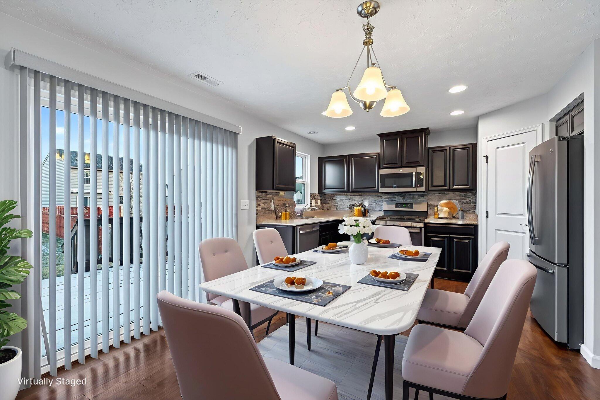 63 Waterford Boulevard, Fairborn, Ohio 45324