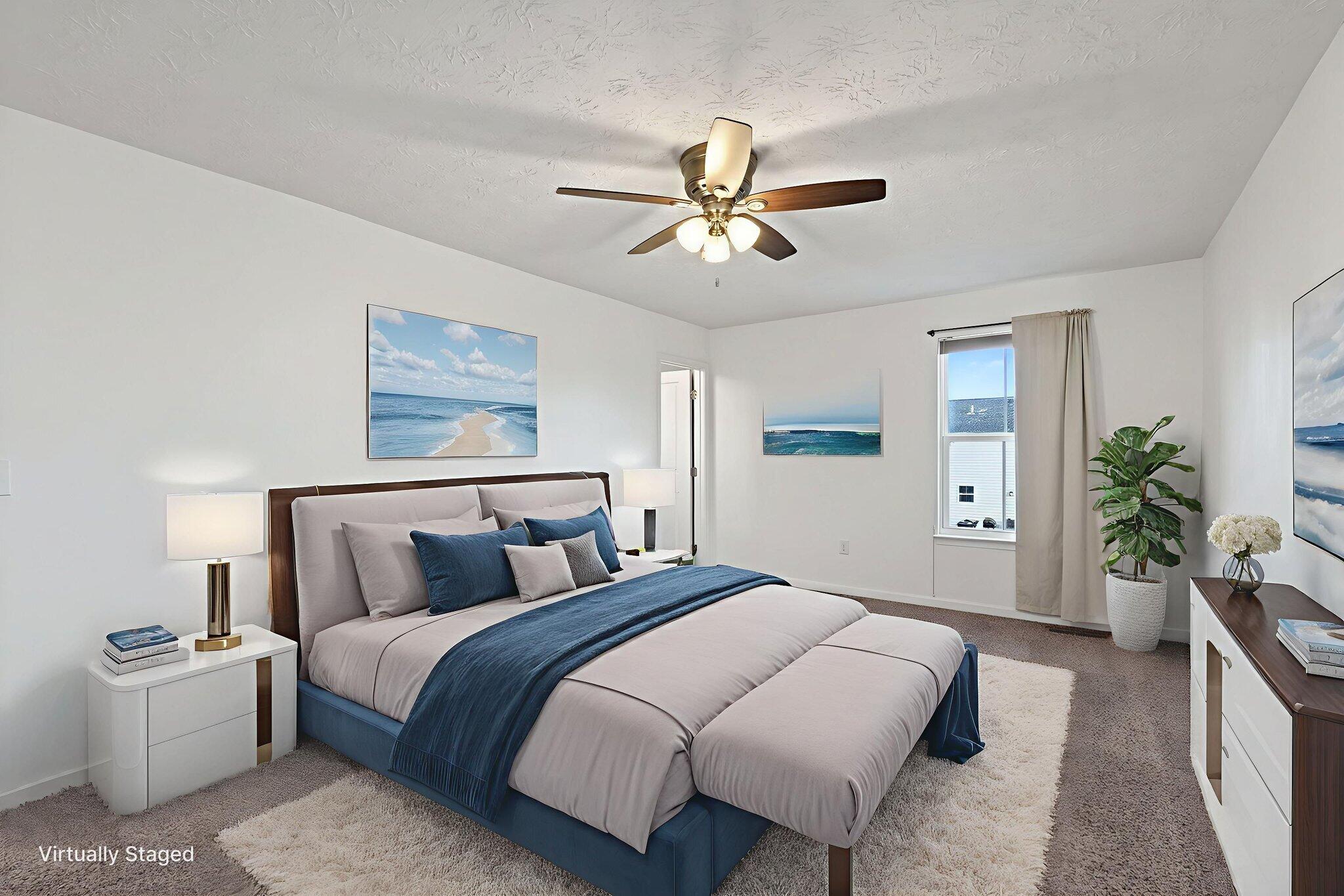 63 Waterford Boulevard, Fairborn, Ohio 45324