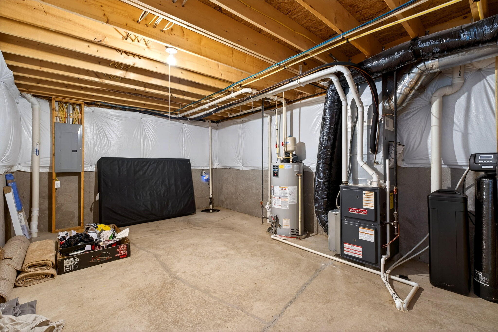 63 Waterford Boulevard, Fairborn, Ohio 45324