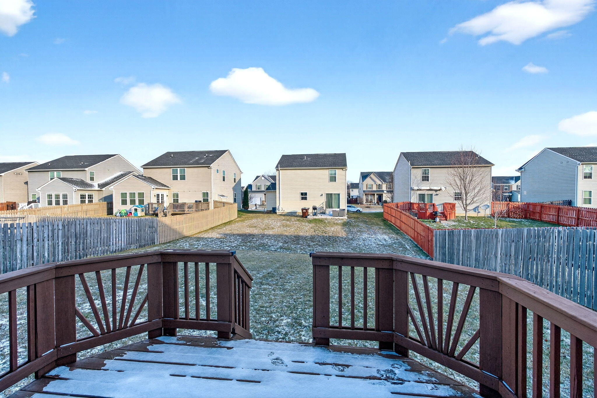 63 Waterford Boulevard, Fairborn, Ohio 45324