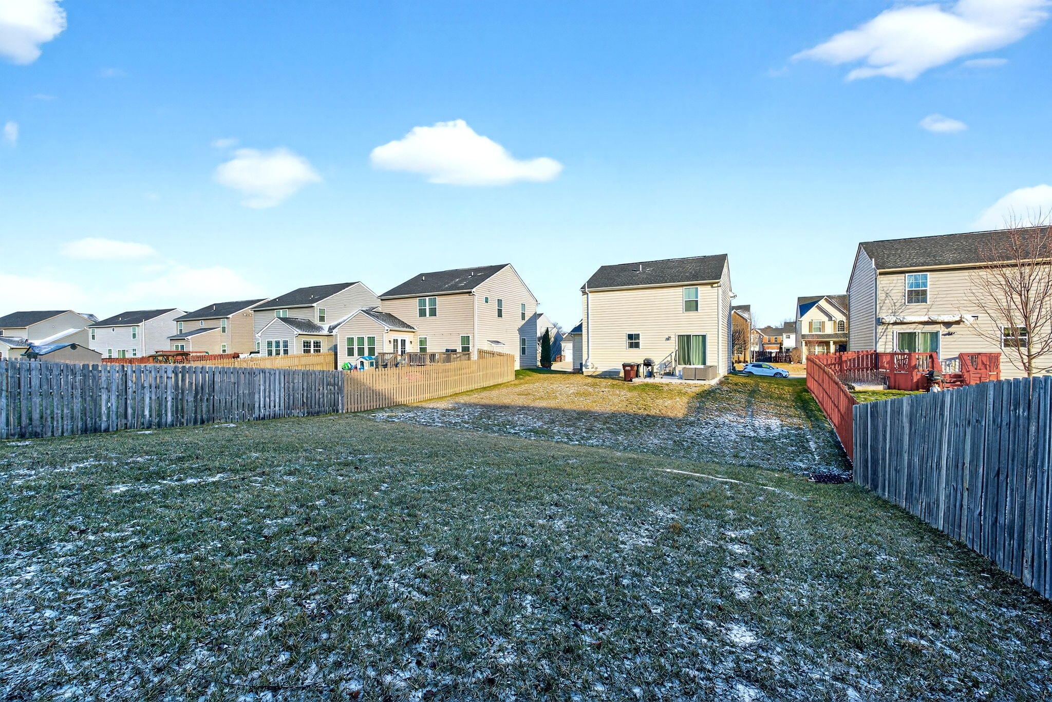 63 Waterford Boulevard, Fairborn, Ohio 45324