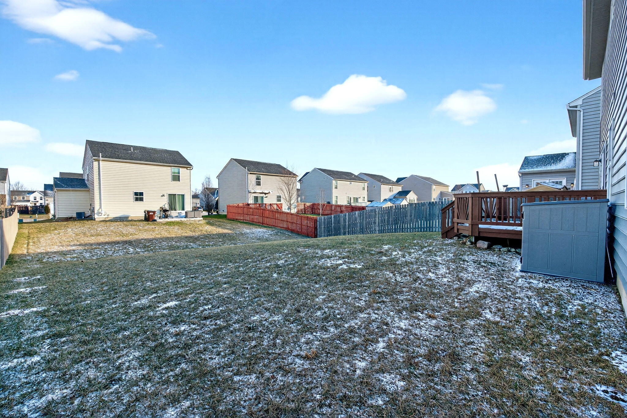 63 Waterford Boulevard, Fairborn, Ohio 45324