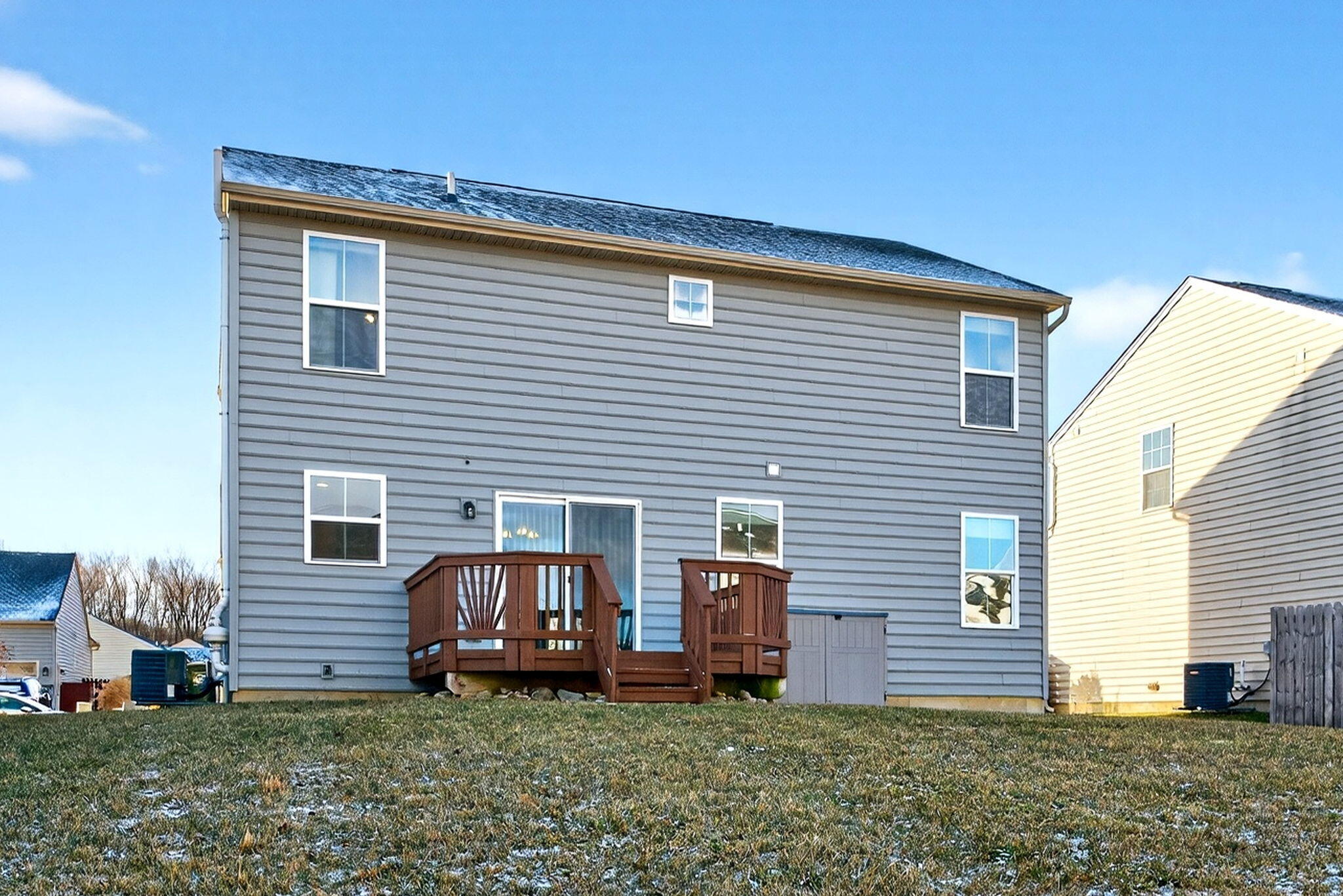 63 Waterford Boulevard, Fairborn, Ohio 45324