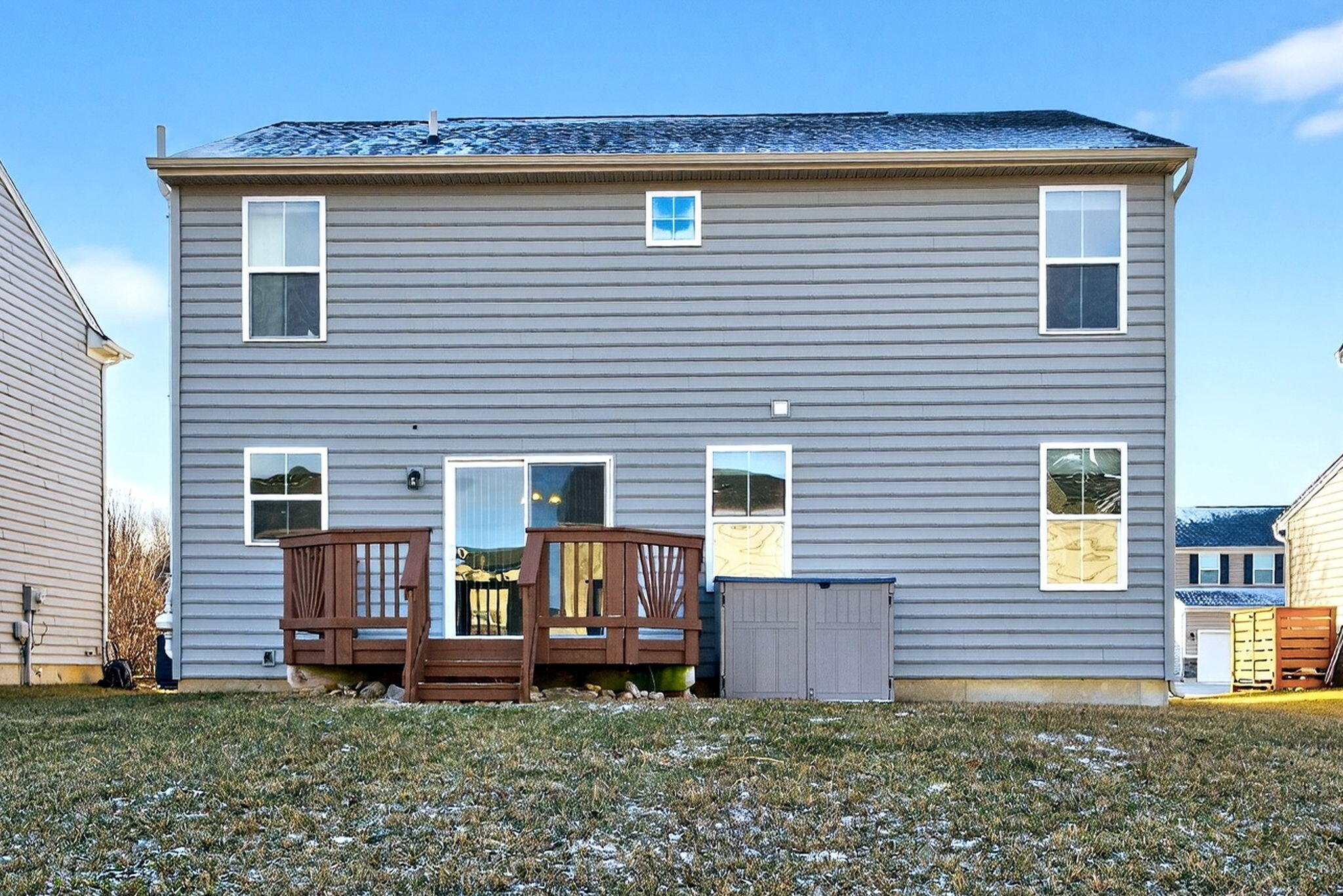 63 Waterford Boulevard, Fairborn, Ohio 45324