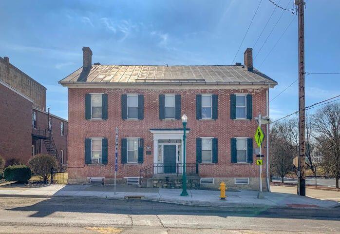 127 Miami Street, Urbana, Ohio 43078