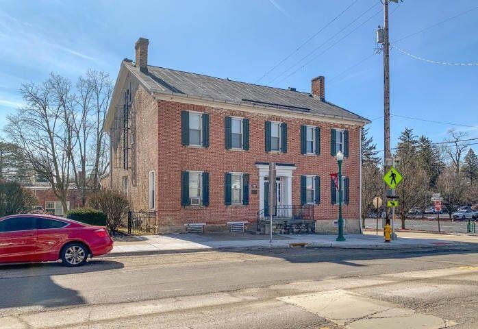 127 Miami Street, Urbana, Ohio 43078