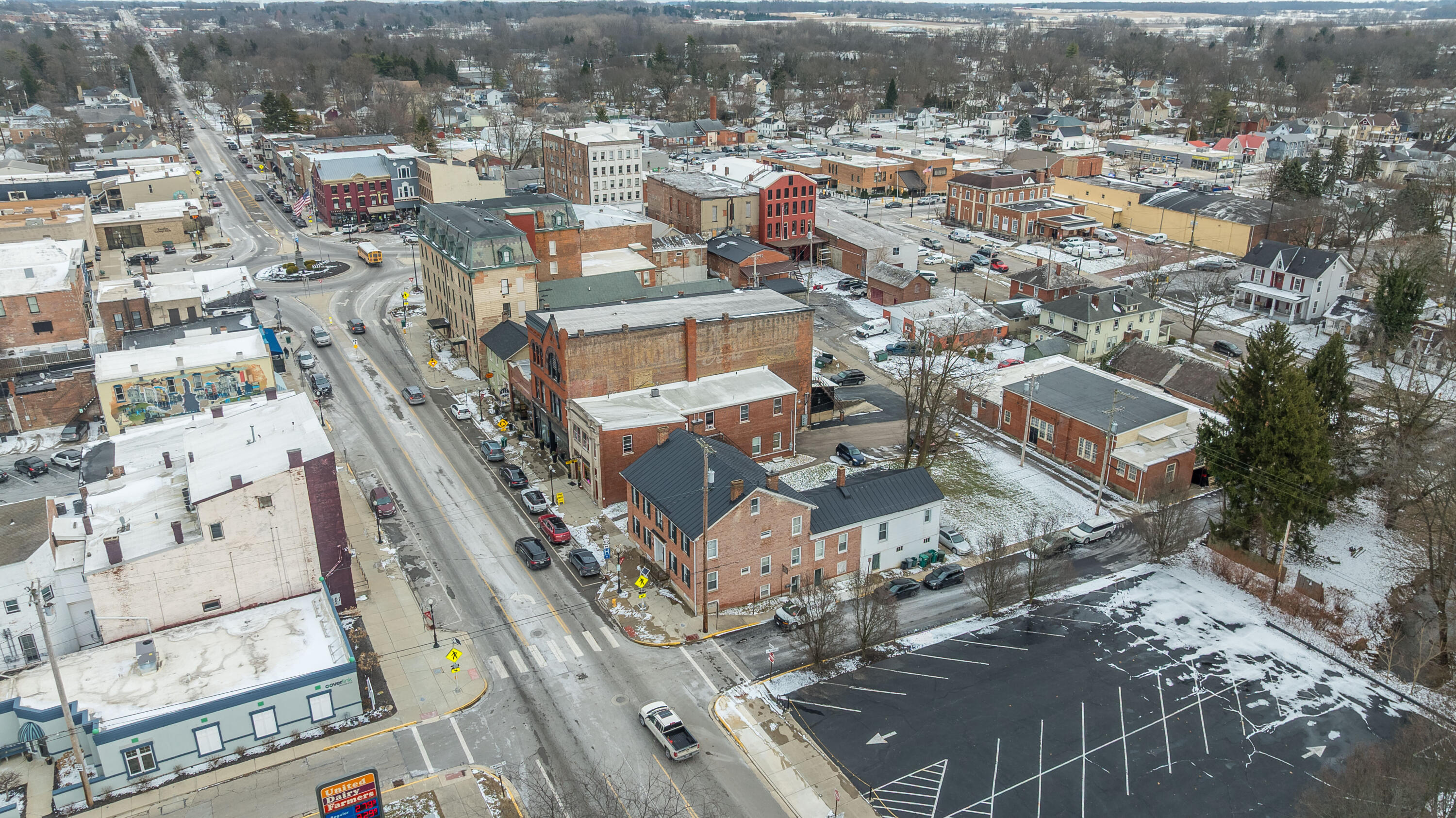 127 Miami Street, Urbana, Ohio 43078