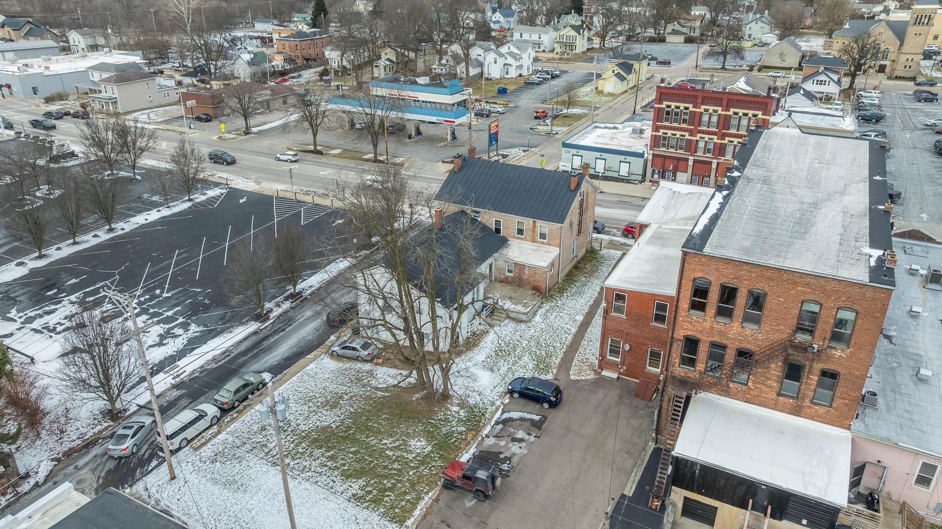 127 Miami Street, Urbana, Ohio 43078